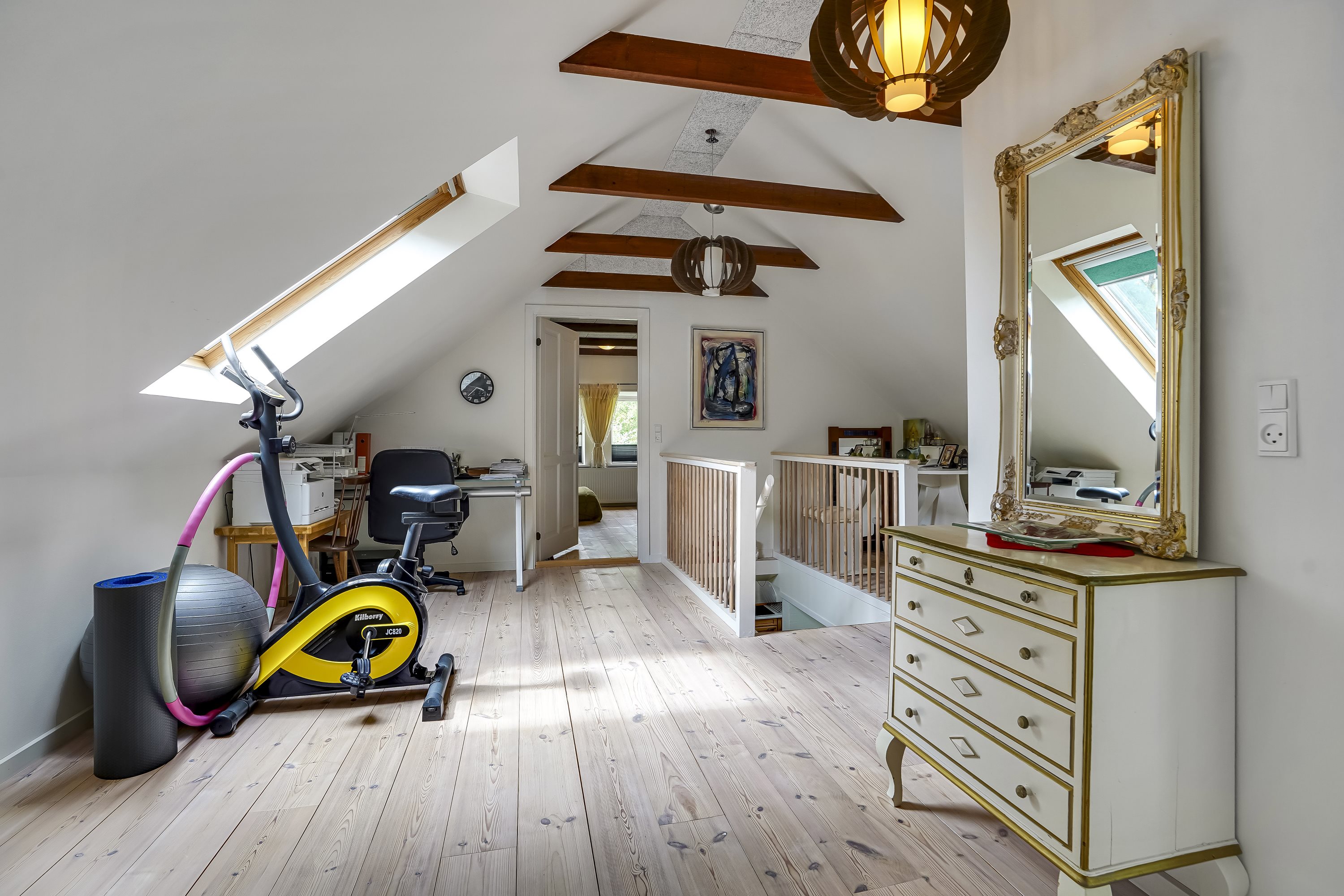 Fremhævet andet billede i fuldskærmstilstand. Billede af Klintholmvej 14, Vejlbyskov, 5500 Middelfart