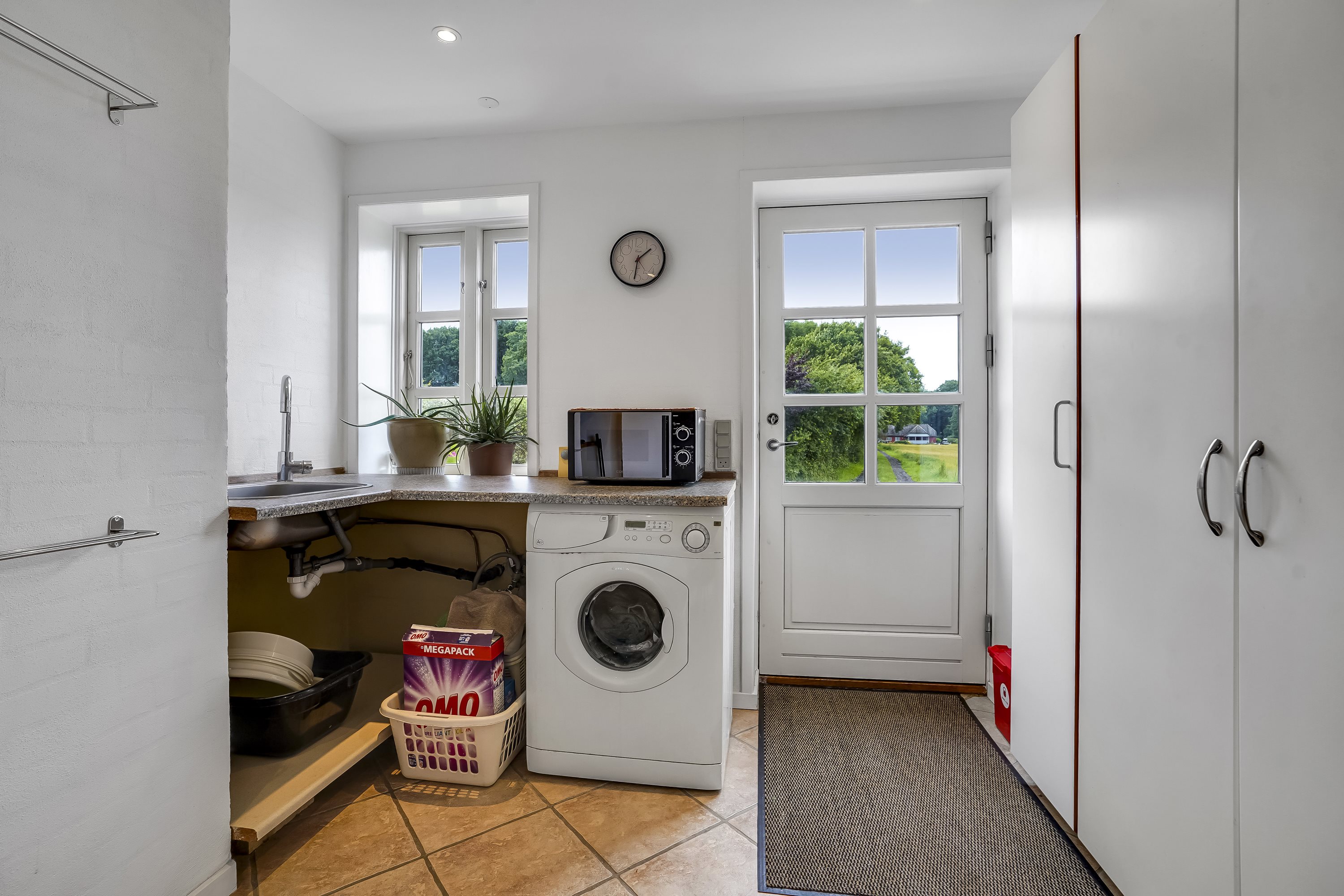 Fremhævet bryggers billede i fuldskærmstilstand. Billede af Klintholmvej 14, Vejlbyskov, 5500 Middelfart