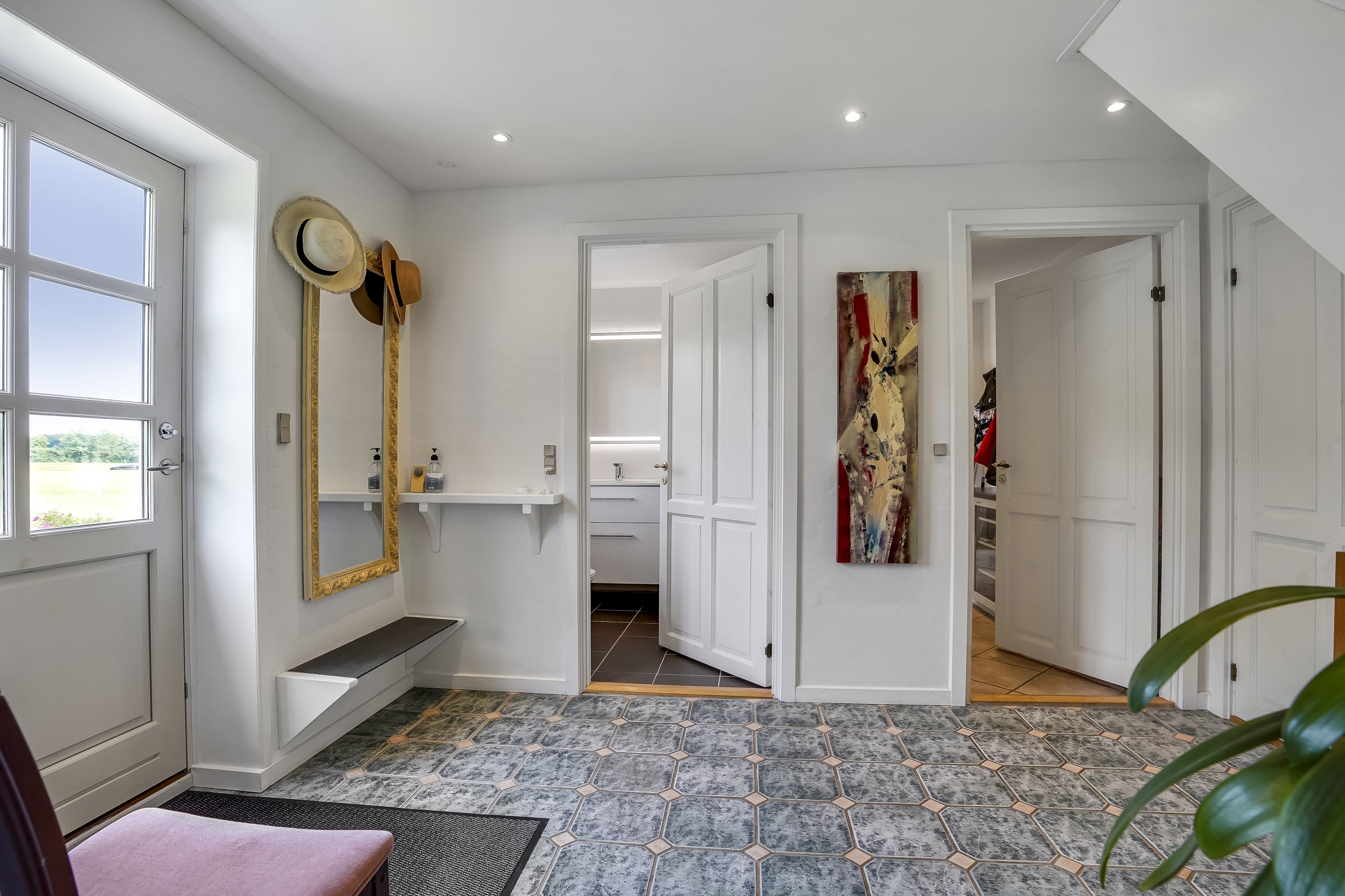 Fremhævet andet billede i fuldskærmstilstand. Billede af Klintholmvej 14, Vejlbyskov, 5500 Middelfart