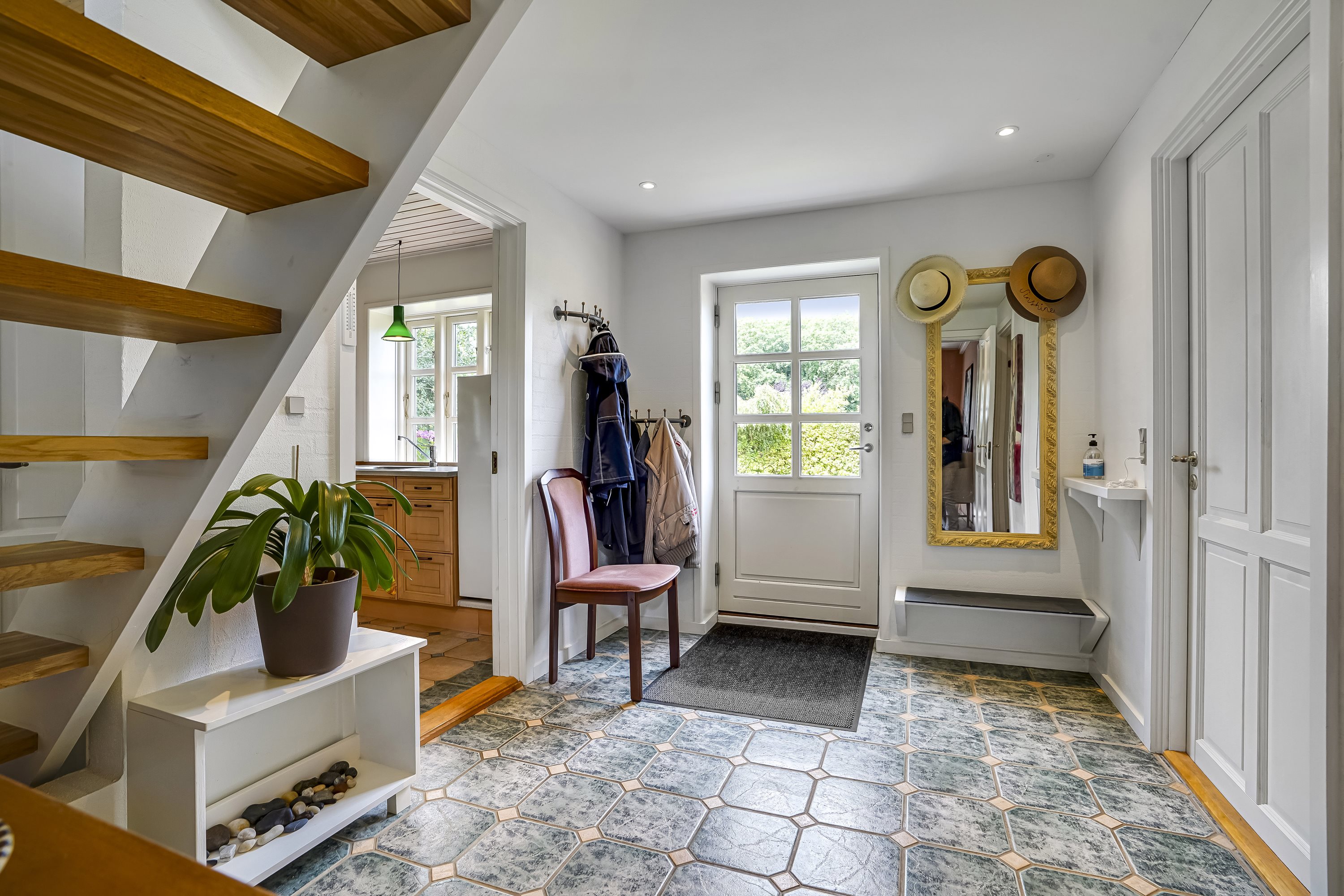 Fremhævet andet billede i fuldskærmstilstand. Billede af Klintholmvej 14, Vejlbyskov, 5500 Middelfart