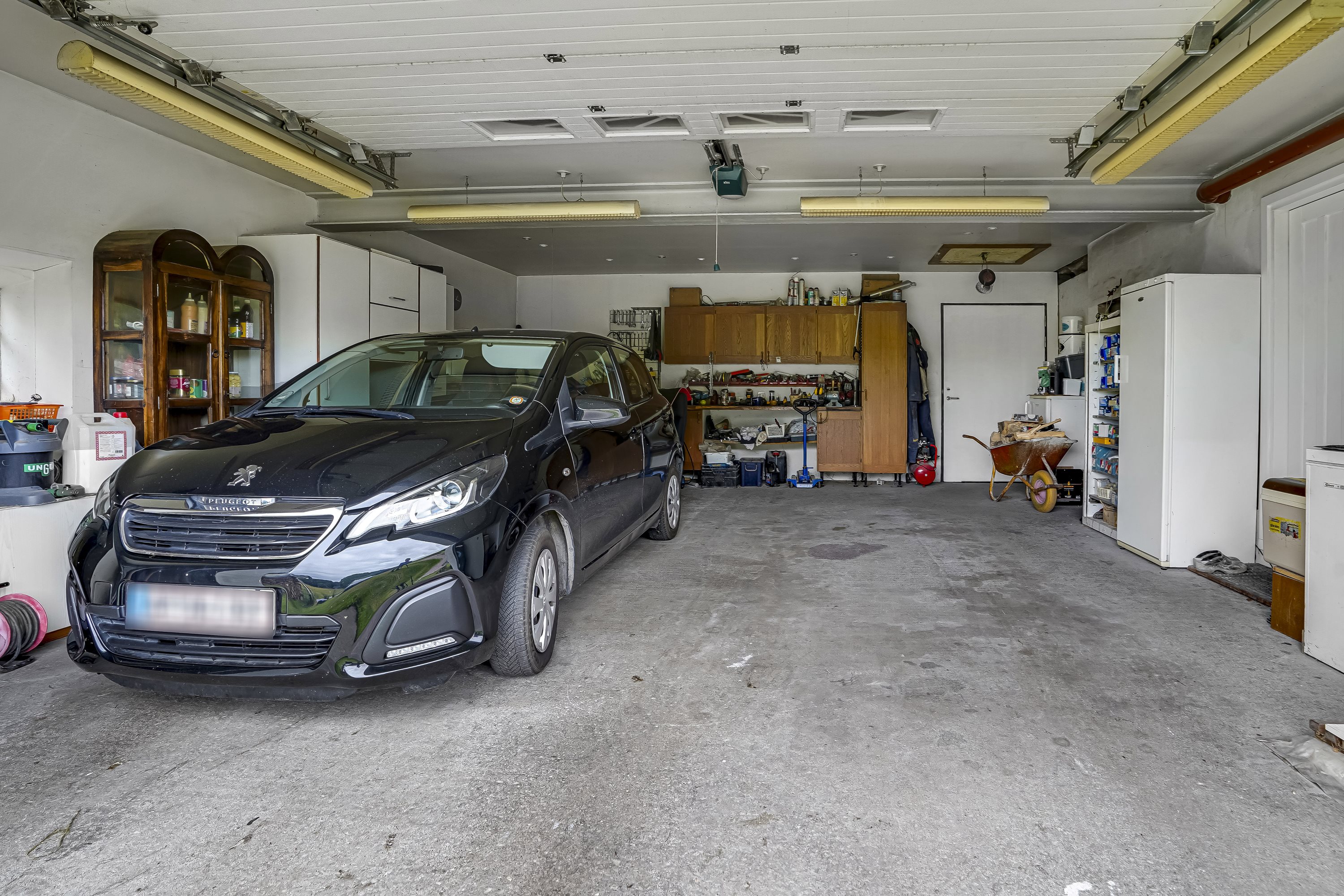 Fremhævet andet billede i fuldskærmstilstand. Billede af Klintholmvej 14, Vejlbyskov, 5500 Middelfart