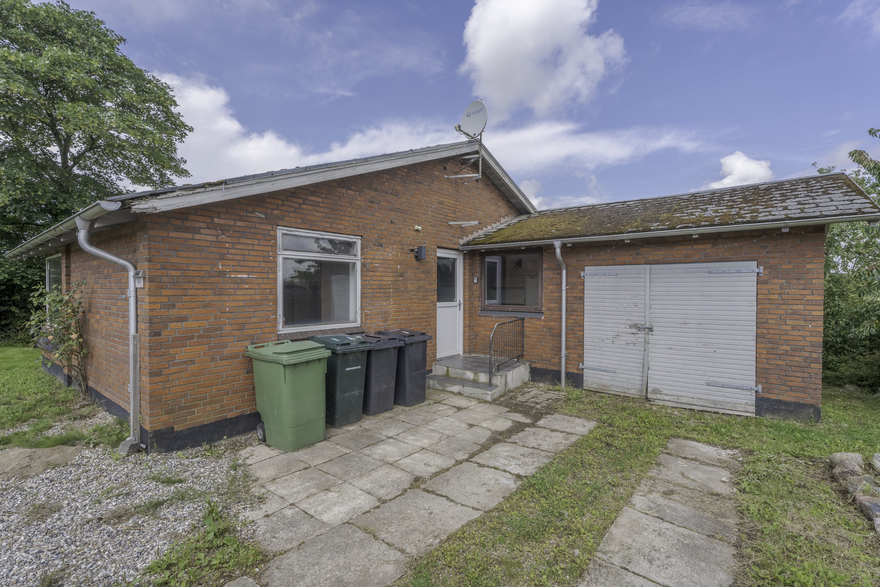 Fremhævet  billede i fuldskærmstilstand. Billede af Bogensevej 54, Bukkerup, 5620 Glamsbjerg