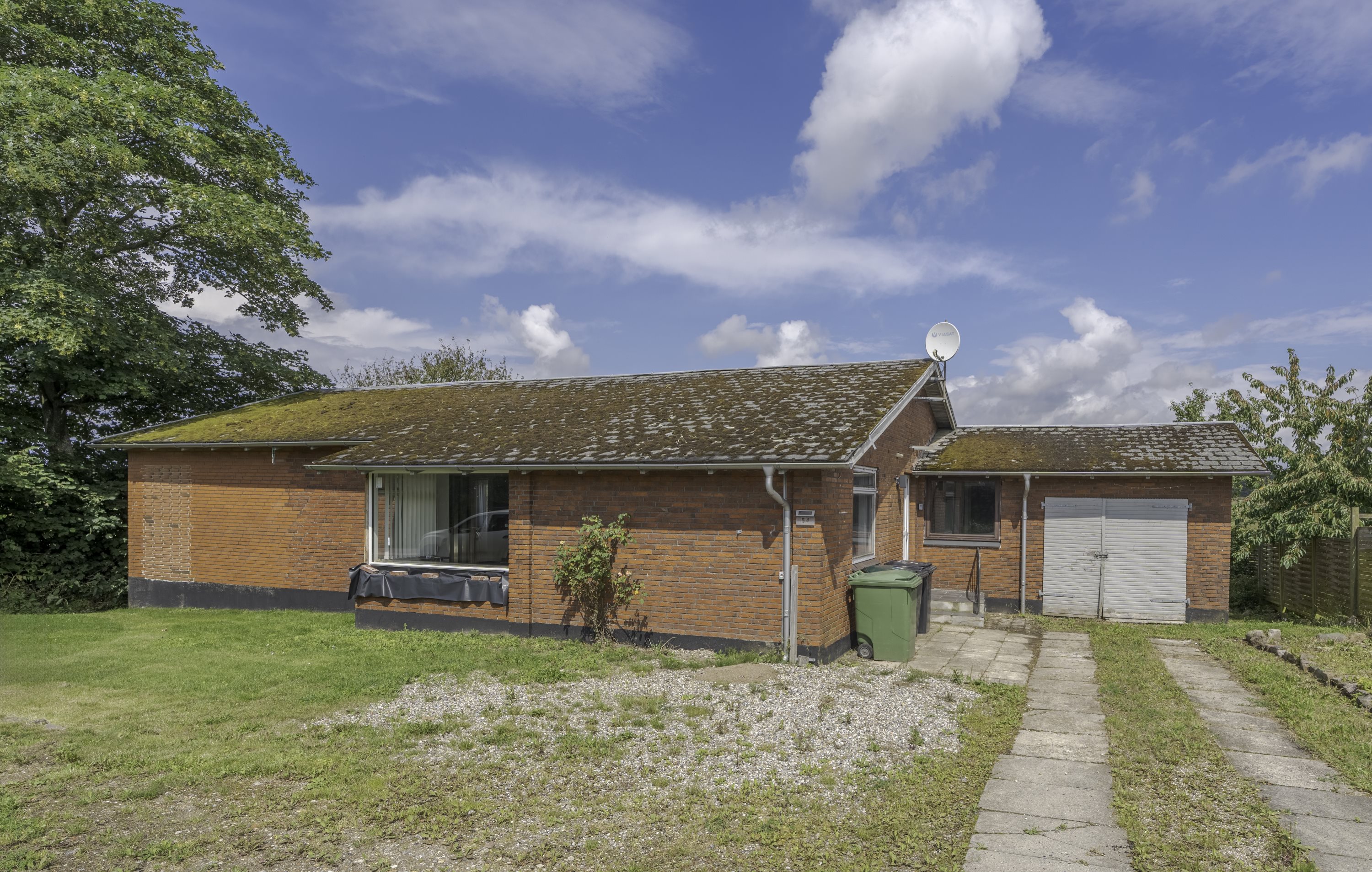 Fremhævet  billede i fuldskærmstilstand. Billede af Bogensevej 54, Bukkerup, 5620 Glamsbjerg