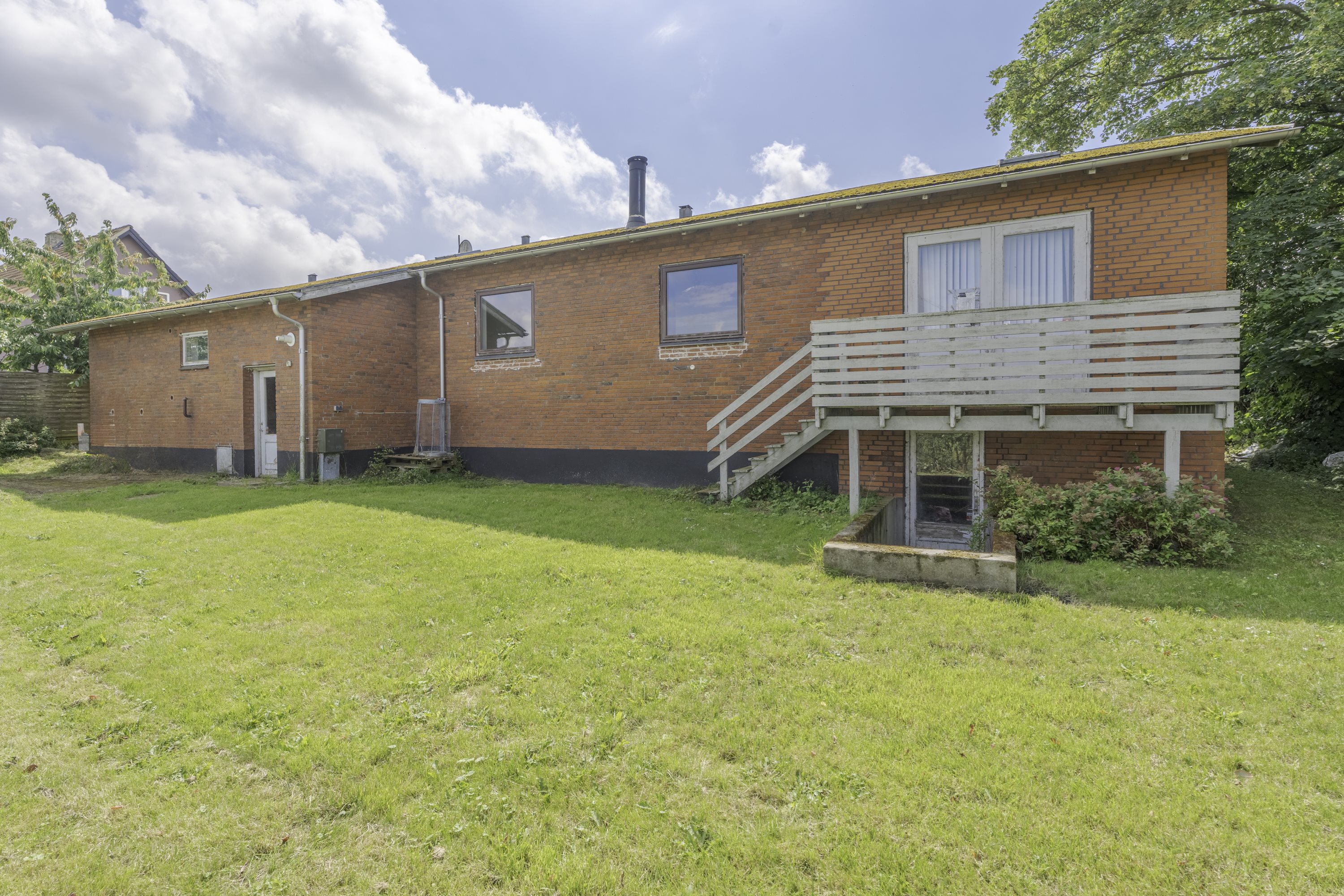 Fremhævet  billede i fuldskærmstilstand. Billede af Bogensevej 54, Bukkerup, 5620 Glamsbjerg