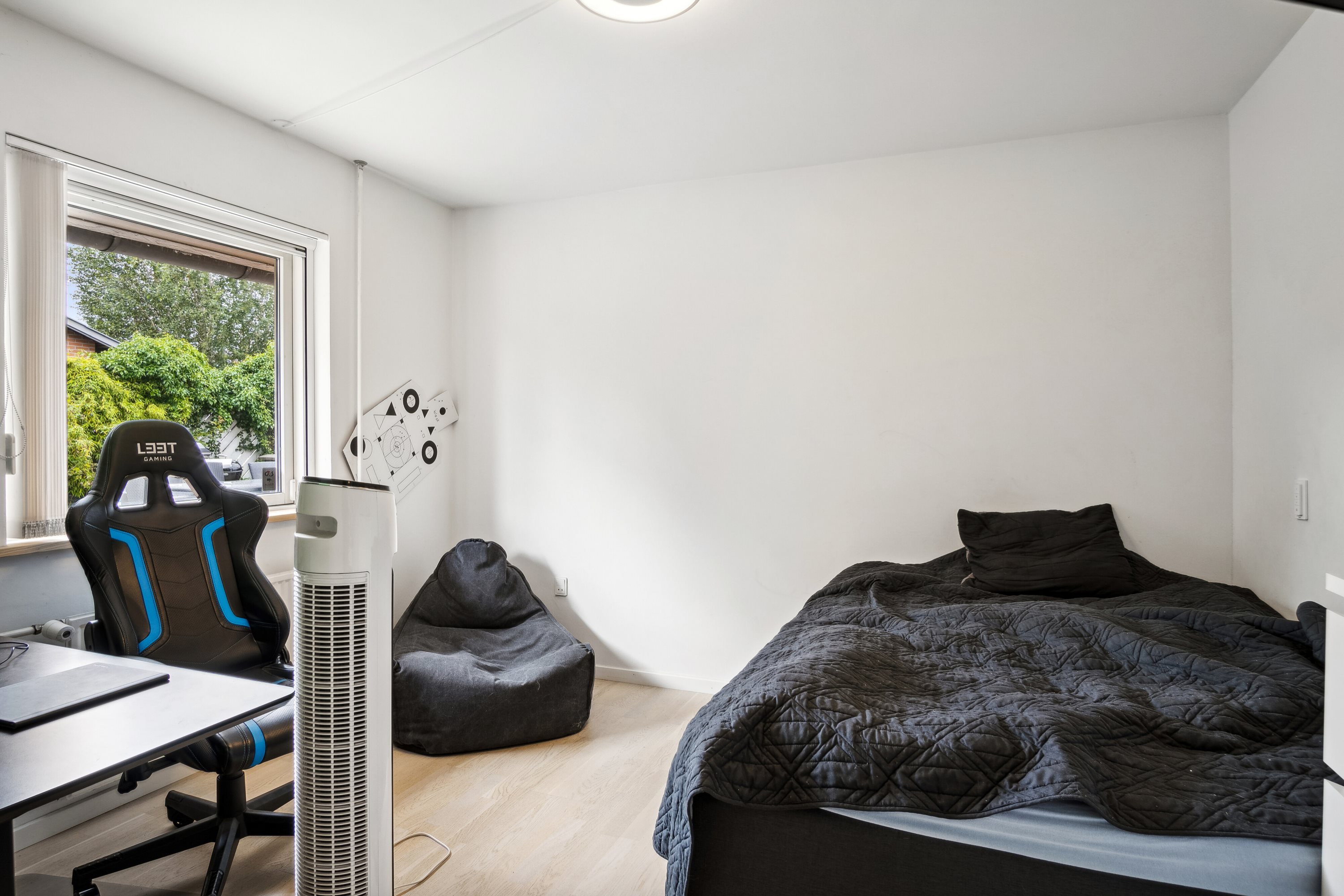 Fremhævet værelse billede i fuldskærmstilstand. Billede af Horsebjergvej 18, 4700 Næstved