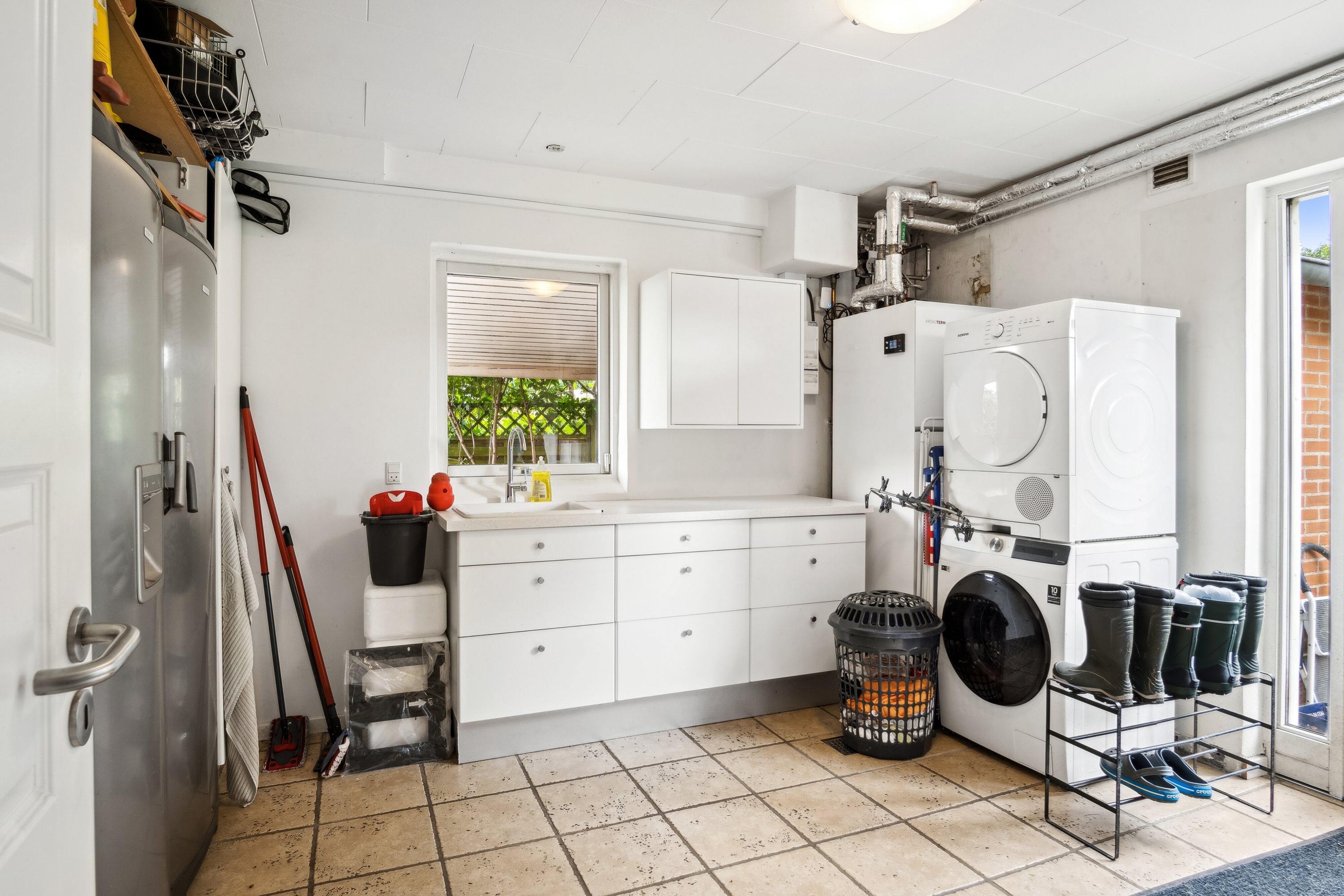 Fremhævet bryggers billede i fuldskærmstilstand. Billede af Horsebjergvej 18, 4700 Næstved