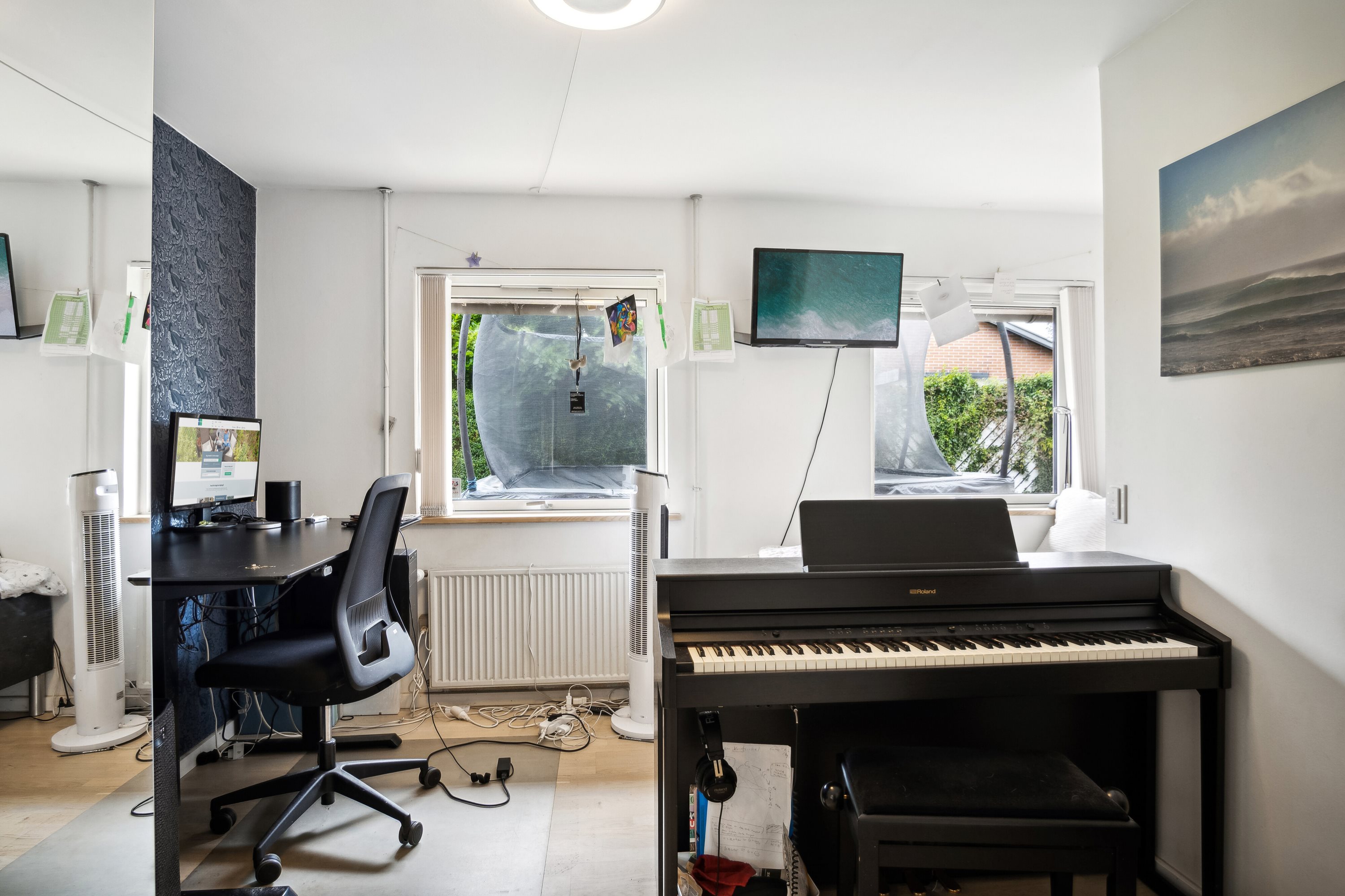 Fremhævet værelse billede i fuldskærmstilstand. Billede af Horsebjergvej 18, 4700 Næstved