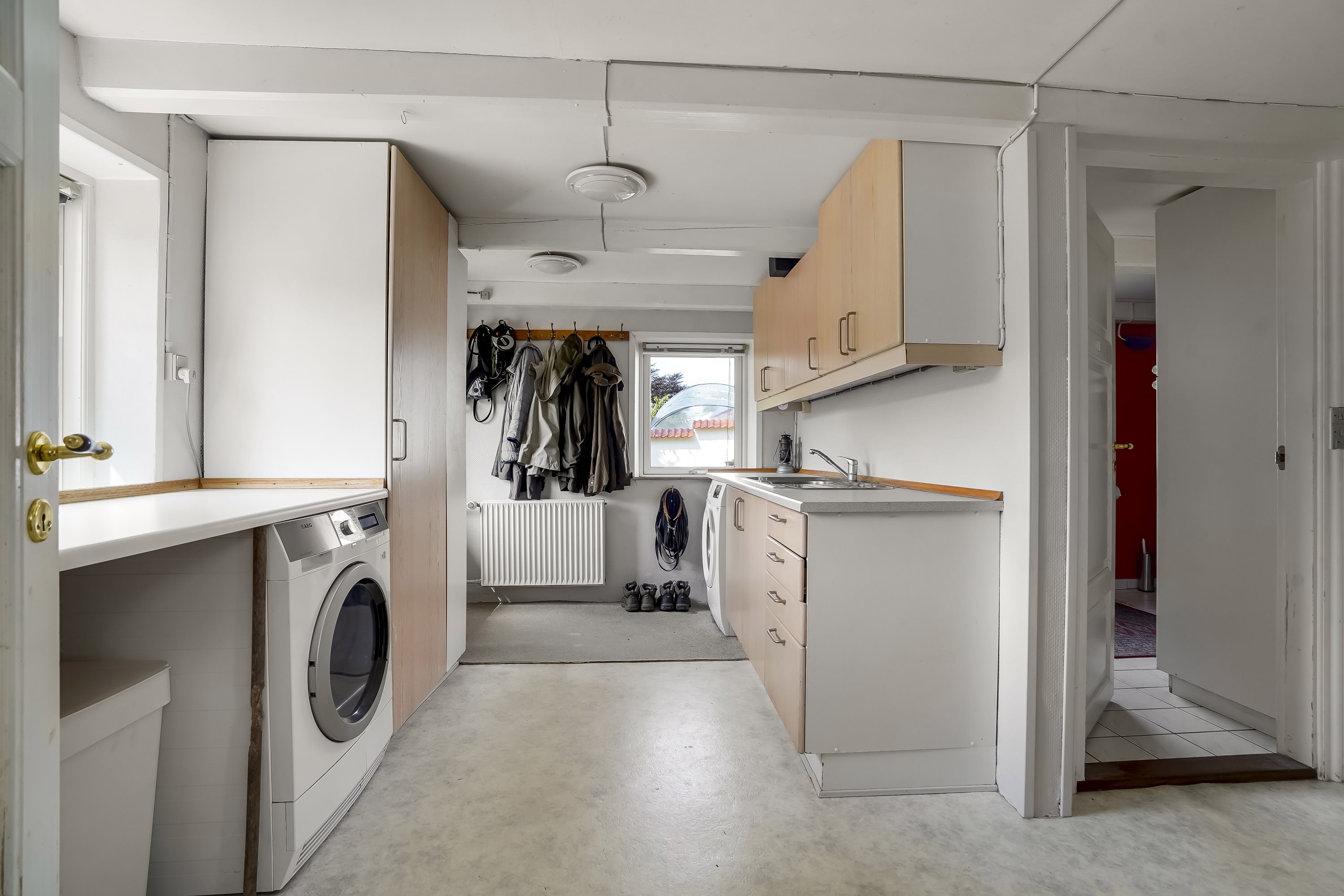 Fremhævet bryggers billede i fuldskærmstilstand. Billede af Ildvedvej 57, Ildved, 7300 Jelling