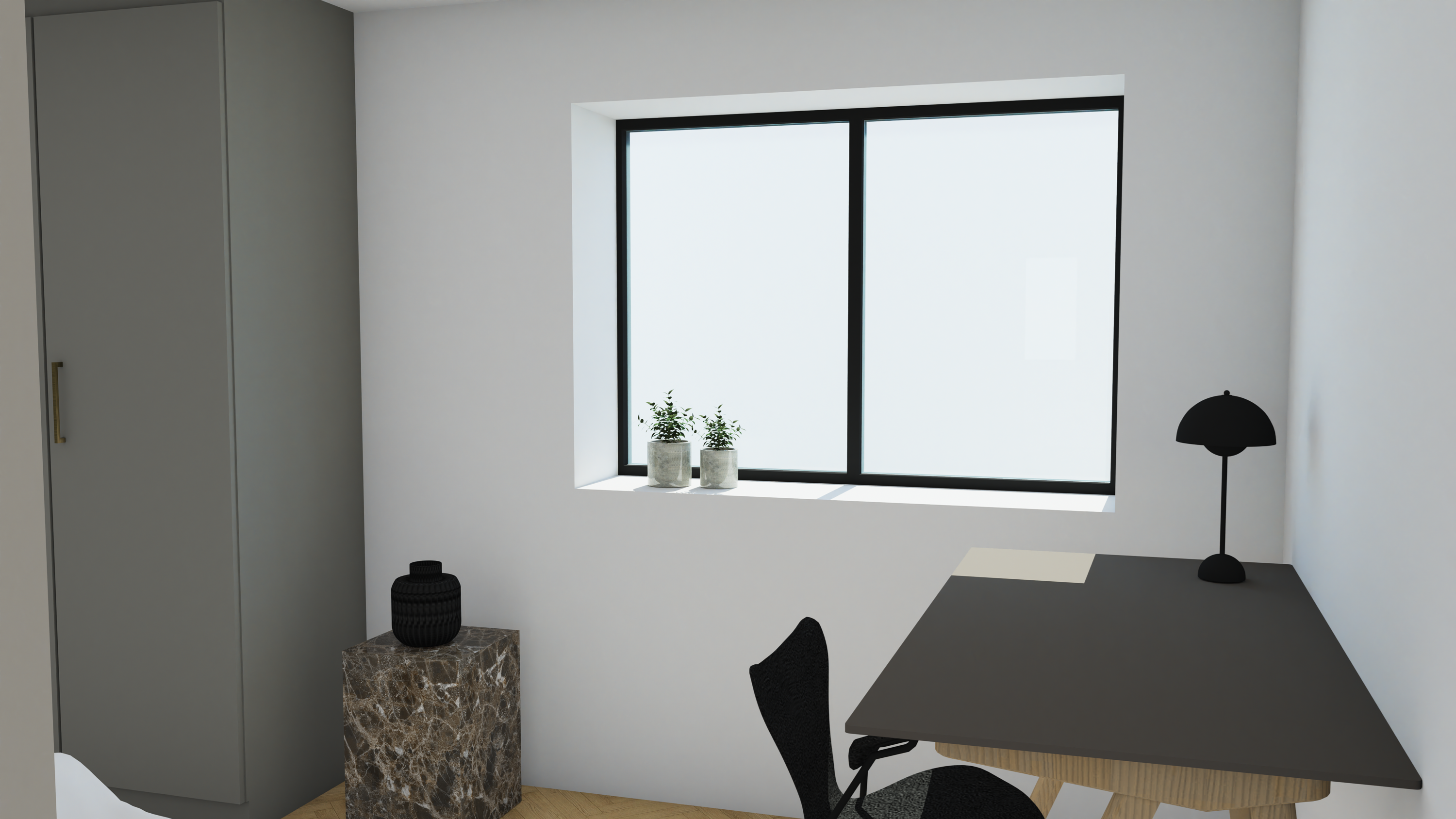 Fremhævet type 121 billede i fuldskærmstilstand. Billede af Sdr Boulevard 5A, 7800 Skive