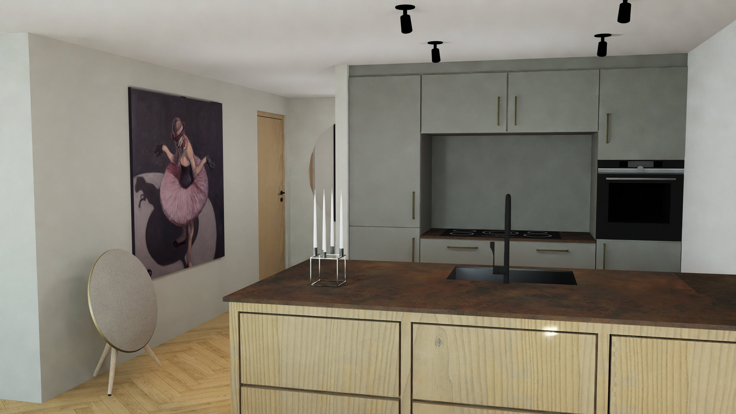 Fremhævet type 149 billede i fuldskærmstilstand. Billede af Sdr Boulevard 5A, 7800 Skive