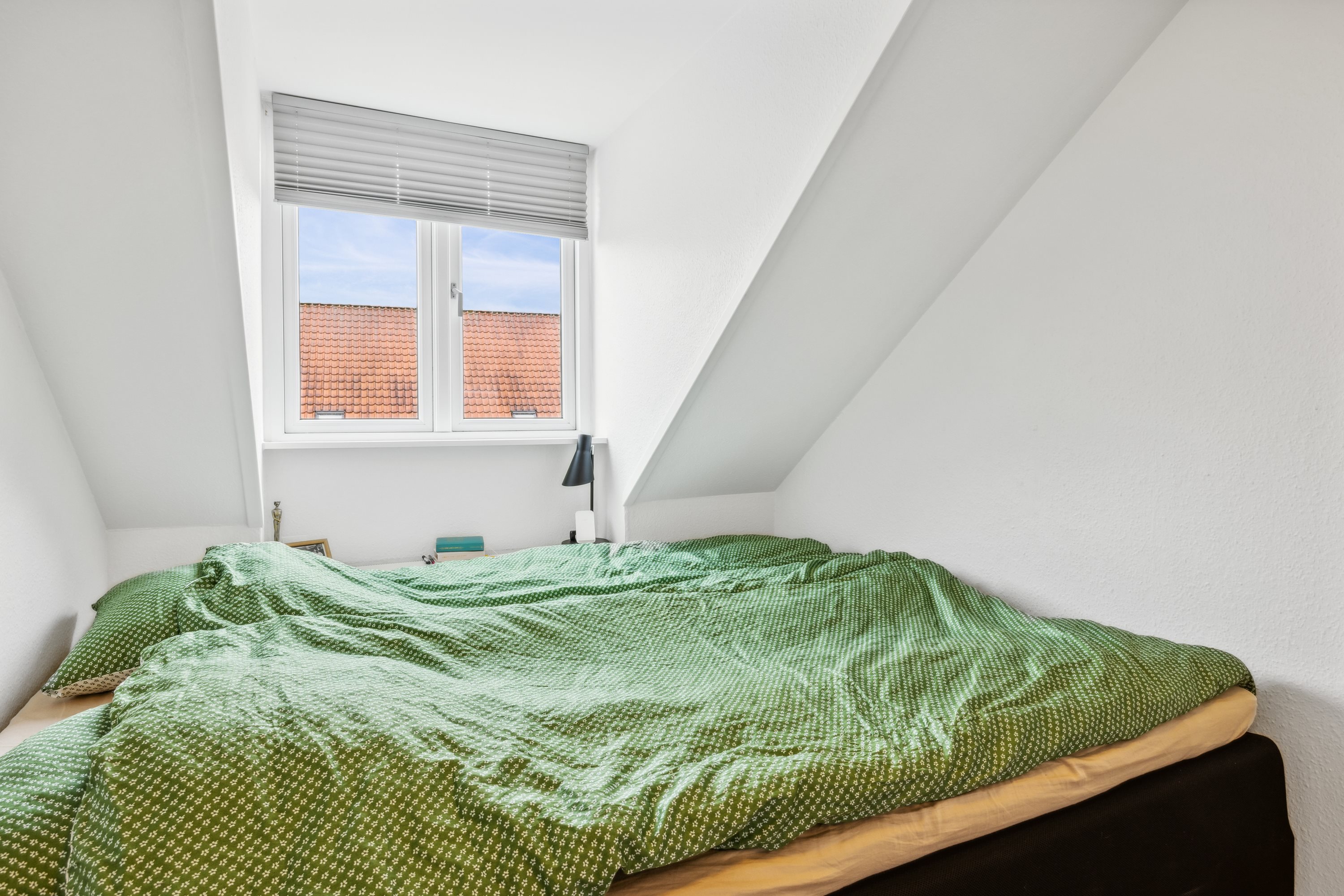 Fremhævet værelse billede i fuldskærmstilstand. Billede af Skottenborg 7, 2. th., 8800 Viborg