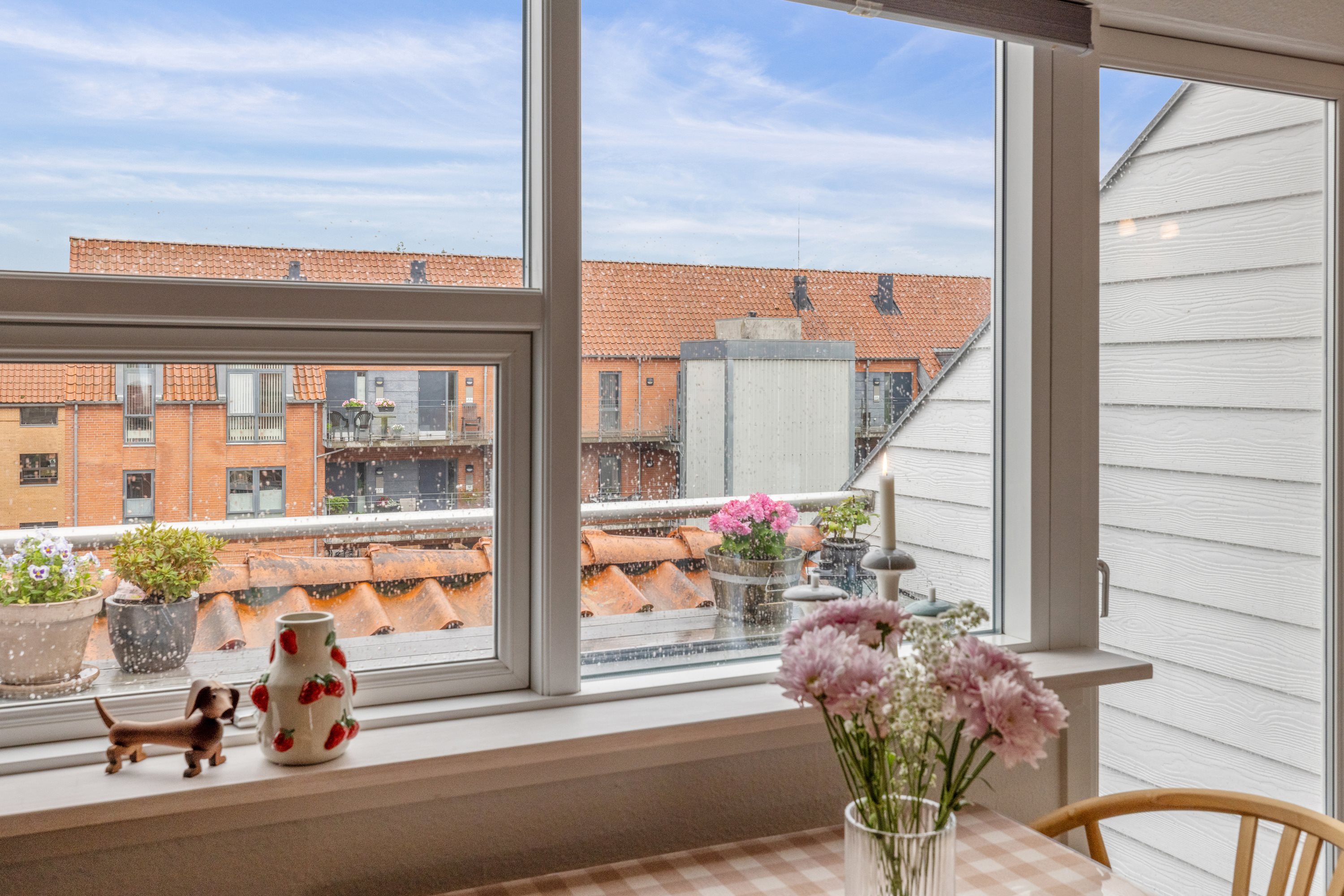 Fremhævet alrum billede i fuldskærmstilstand. Billede af Skottenborg 7, 2. th., 8800 Viborg