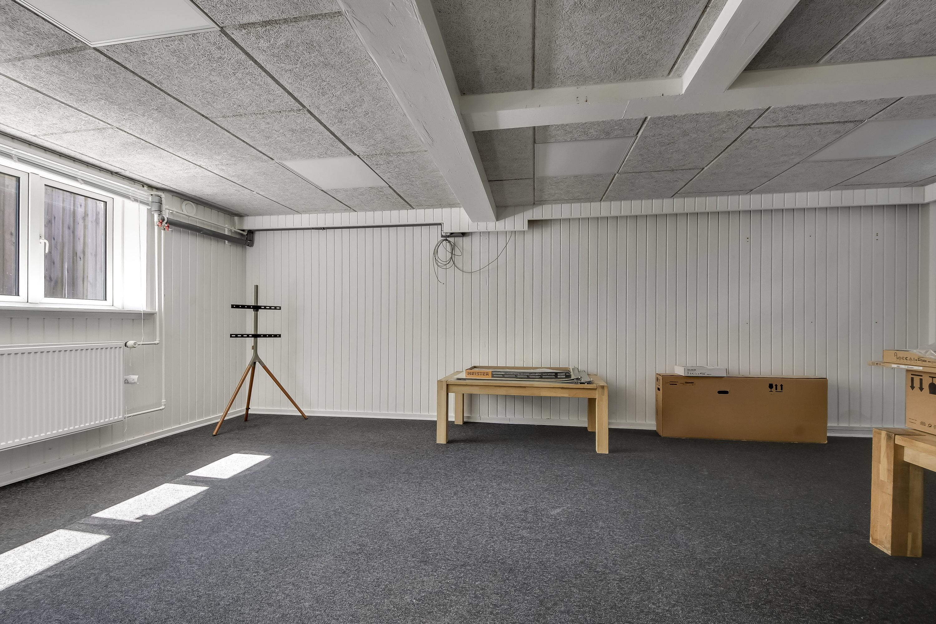 Fremhævet  billede i fuldskærmstilstand. Billede af Venøgade 9, 7600 Struer