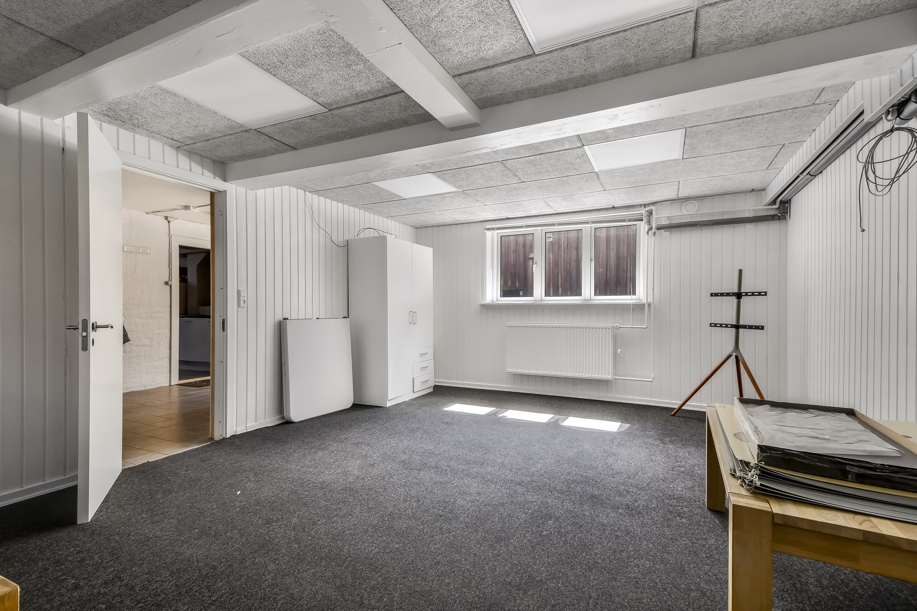 Fremhævet  billede i fuldskærmstilstand. Billede af Venøgade 9, 7600 Struer