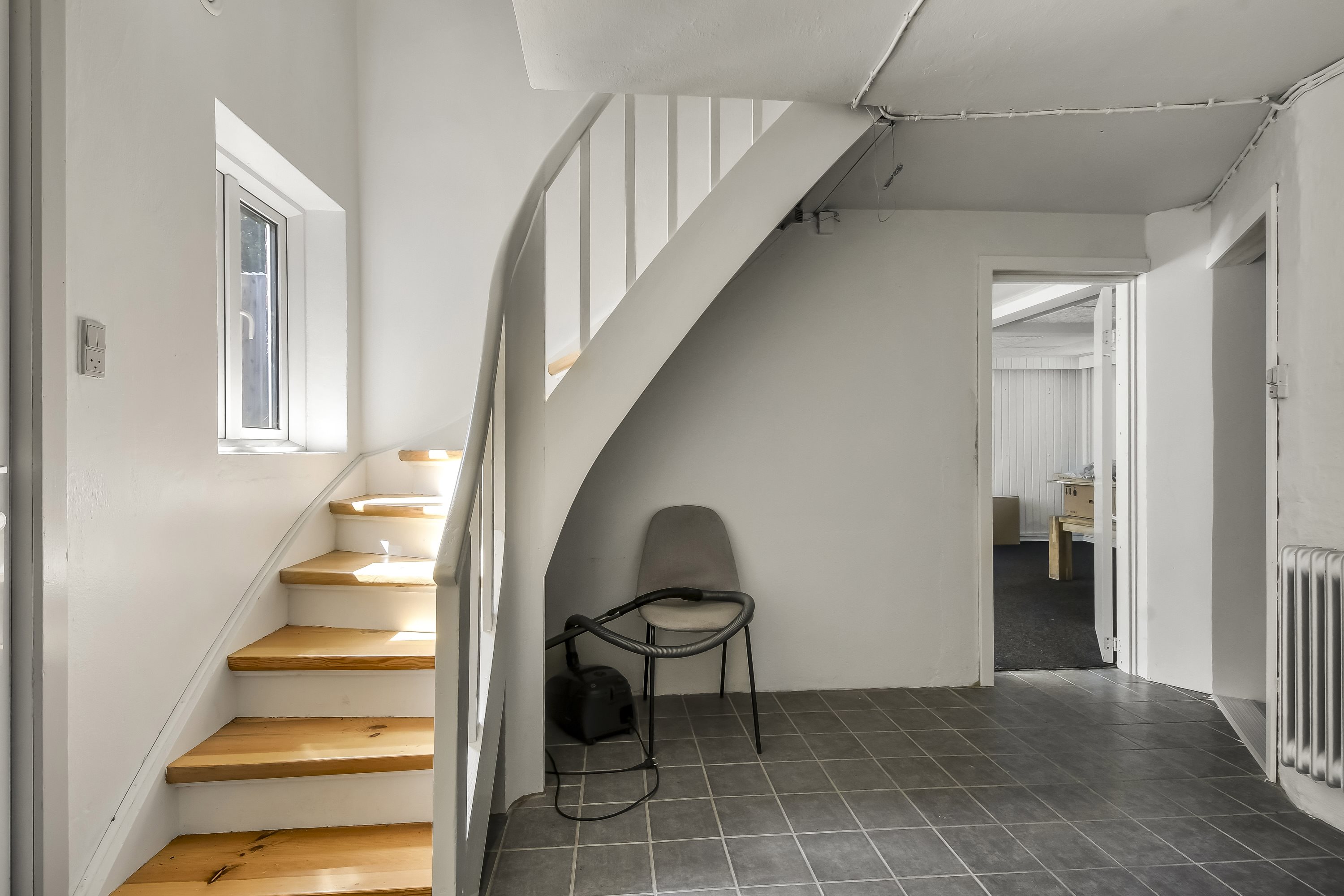 Fremhævet  billede i fuldskærmstilstand. Billede af Venøgade 9, 7600 Struer