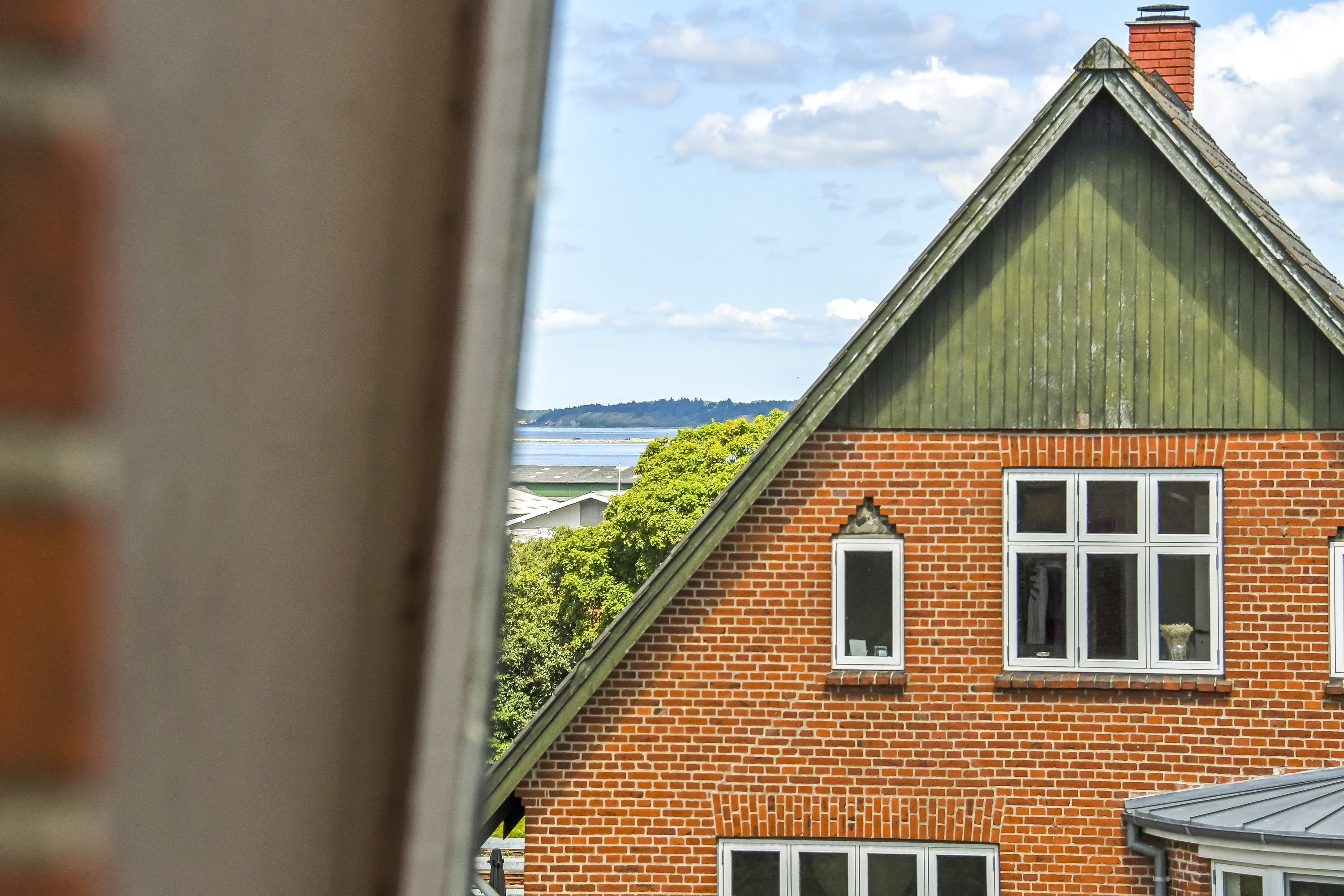 Fremhævet  billede i fuldskærmstilstand. Billede af Venøgade 9, 7600 Struer