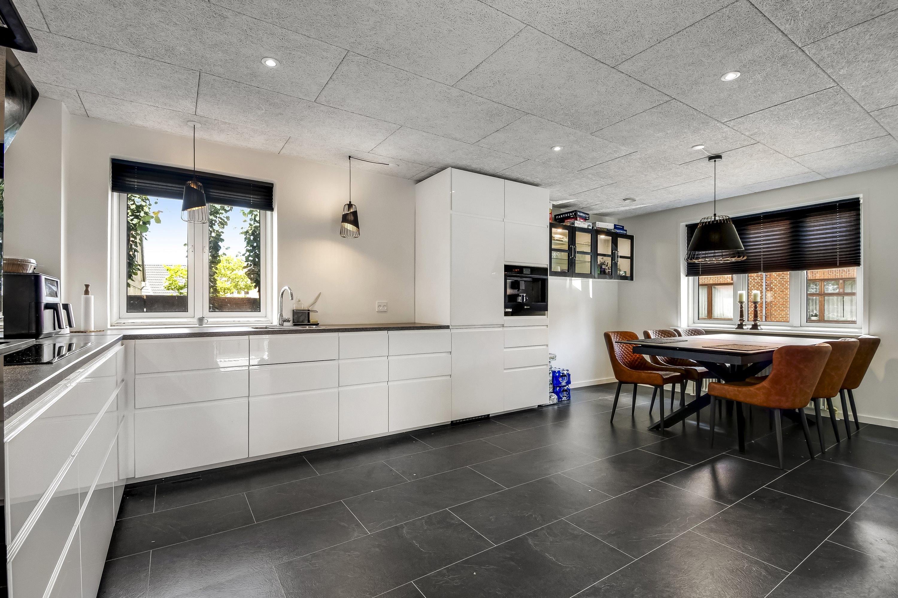 Fremhævet  billede i fuldskærmstilstand. Billede af Venøgade 9, 7600 Struer