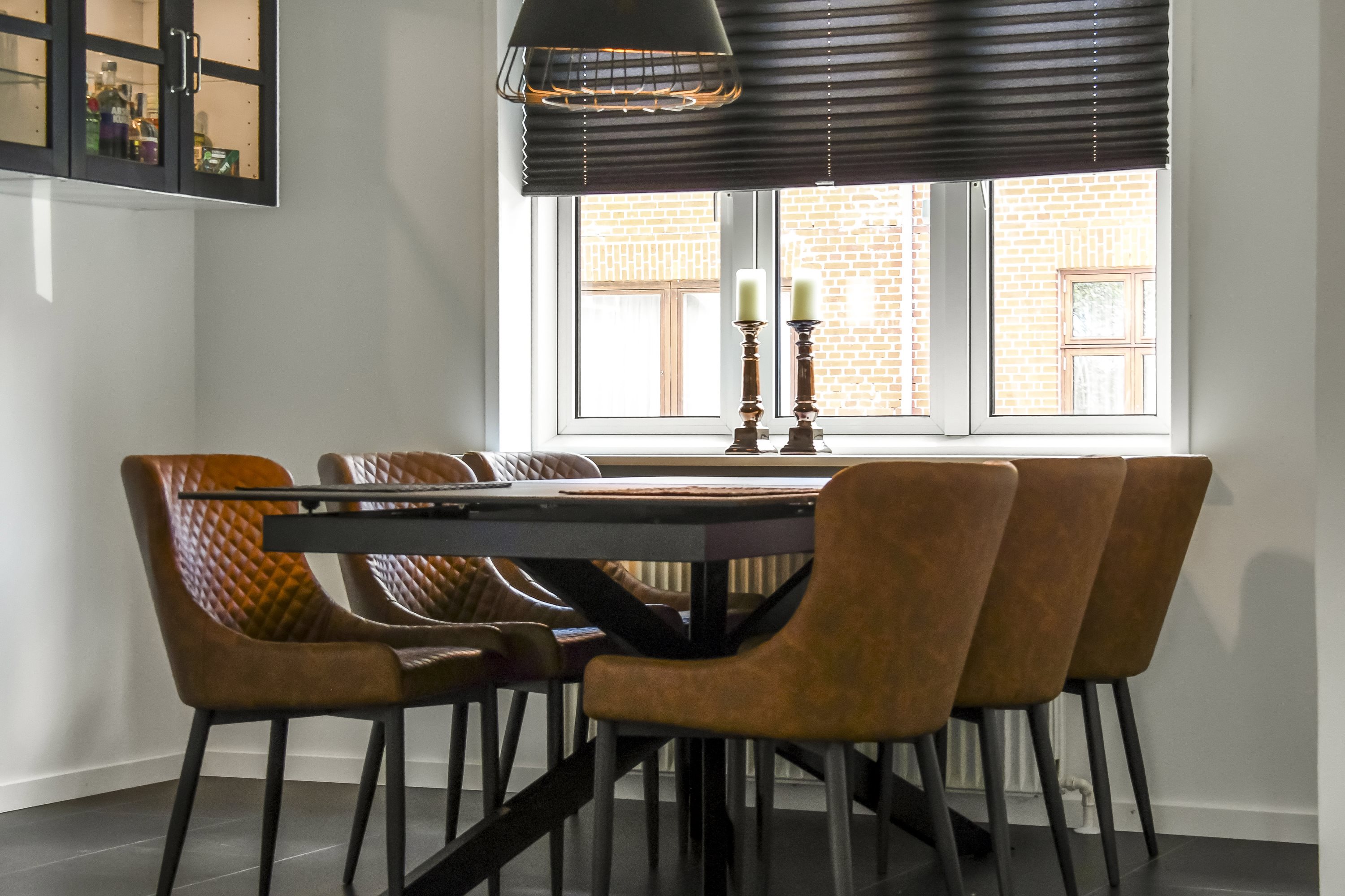 Fremhævet  billede i fuldskærmstilstand. Billede af Venøgade 9, 7600 Struer