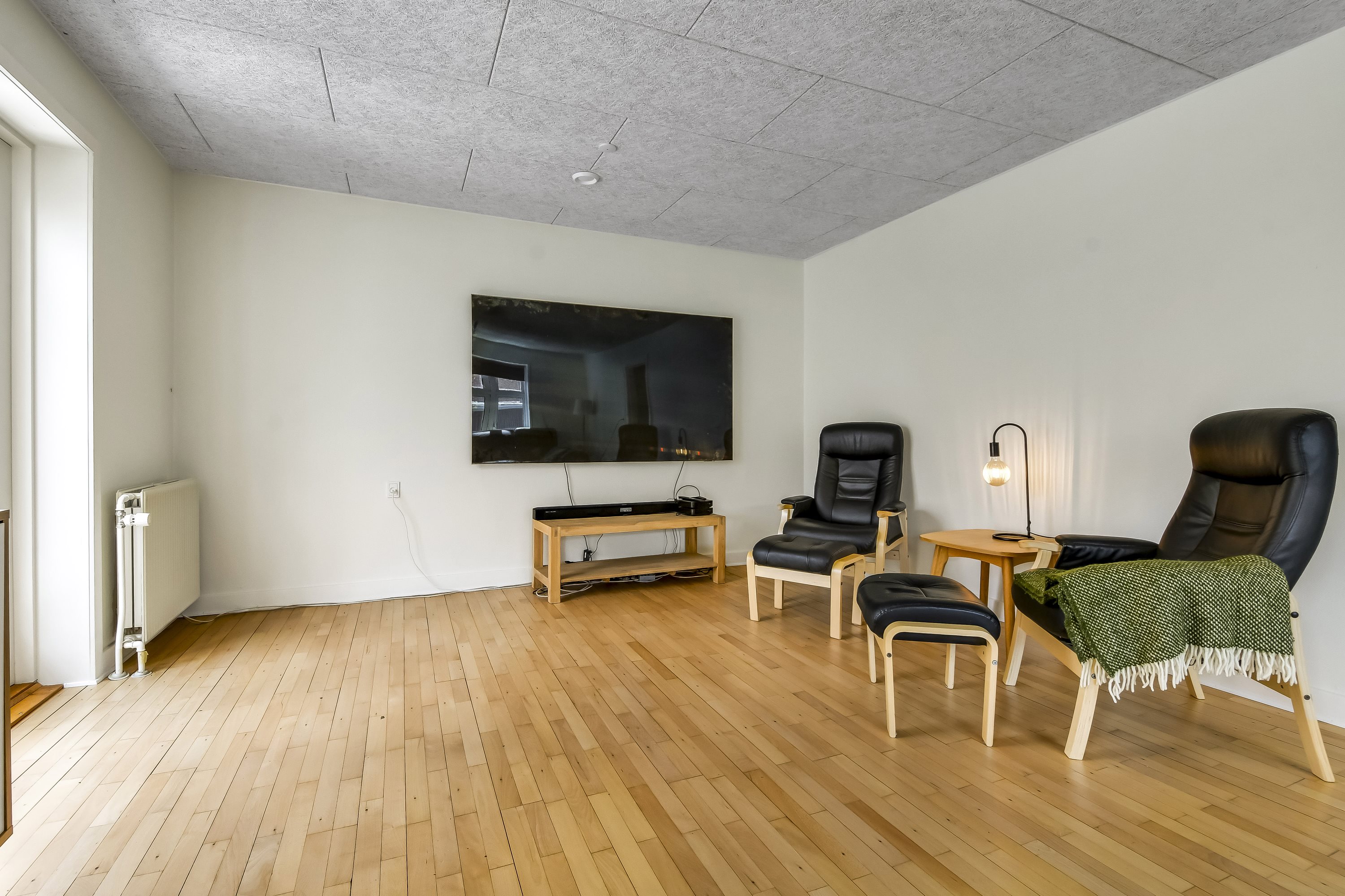 Fremhævet  billede i fuldskærmstilstand. Billede af Venøgade 9, 7600 Struer