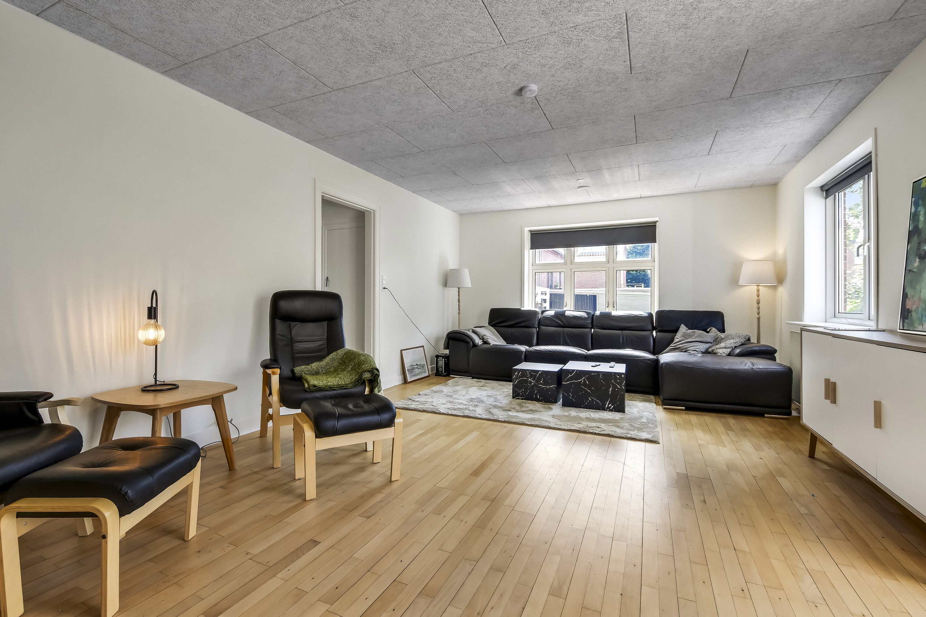 Fremhævet  billede i fuldskærmstilstand. Billede af Venøgade 9, 7600 Struer