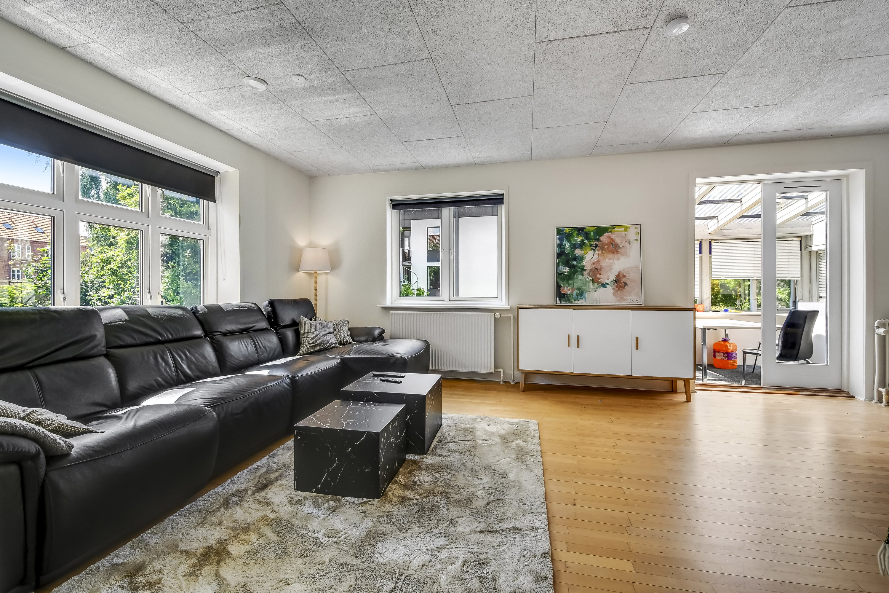 Fremhævet  billede i fuldskærmstilstand. Billede af Venøgade 9, 7600 Struer