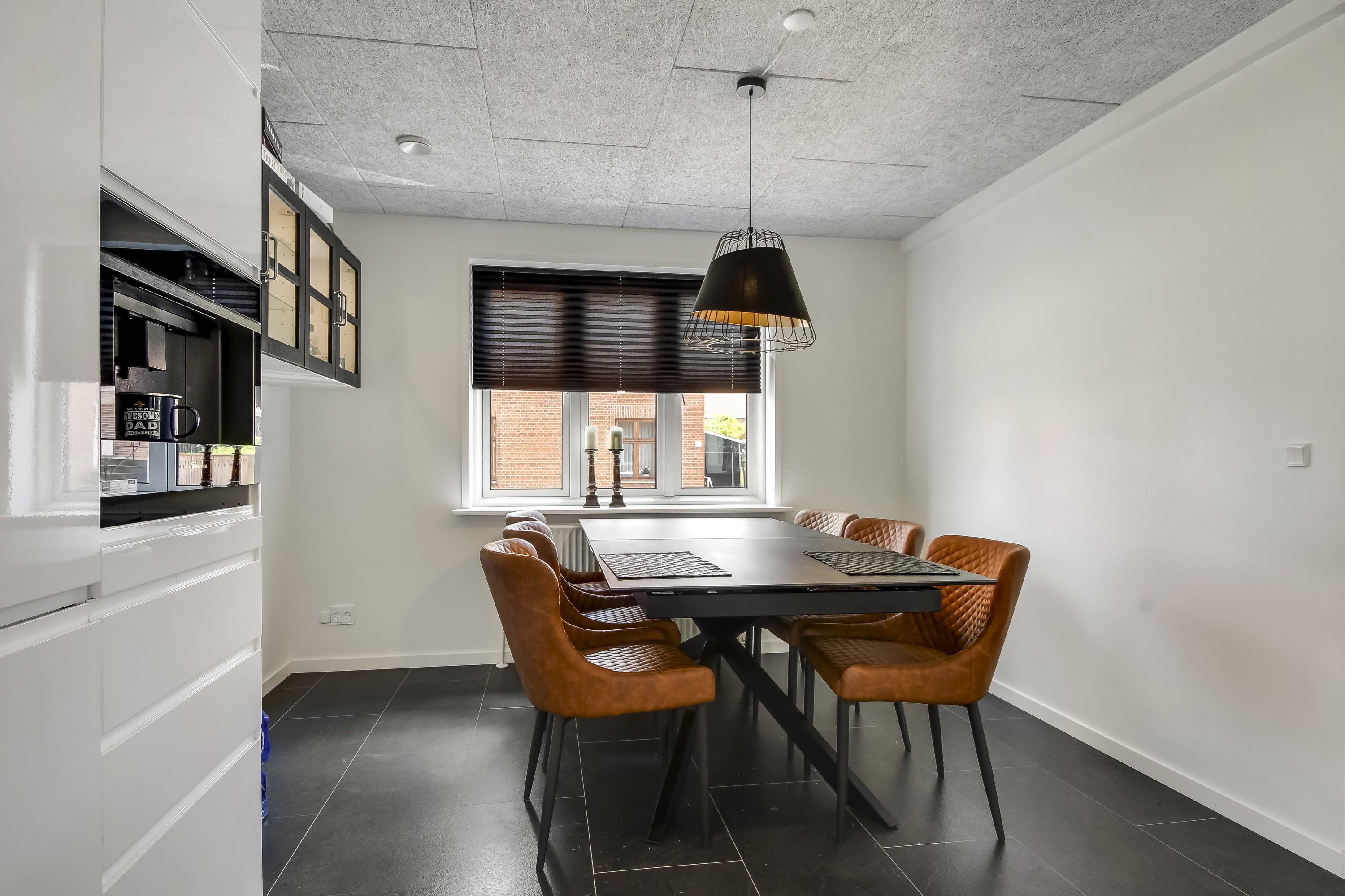 Fremhævet  billede i fuldskærmstilstand. Billede af Venøgade 9, 7600 Struer