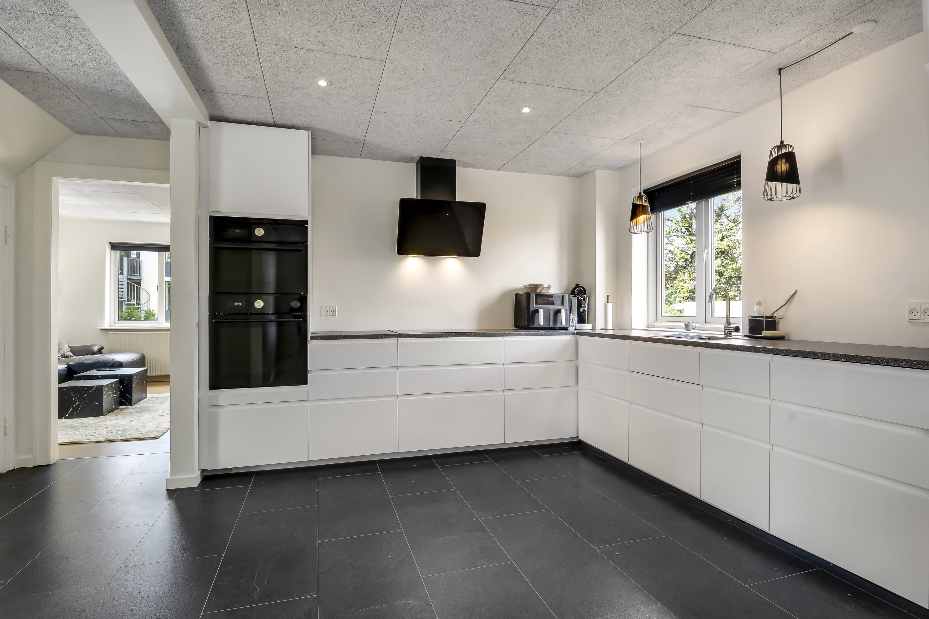 Fremhævet  billede i fuldskærmstilstand. Billede af Venøgade 9, 7600 Struer