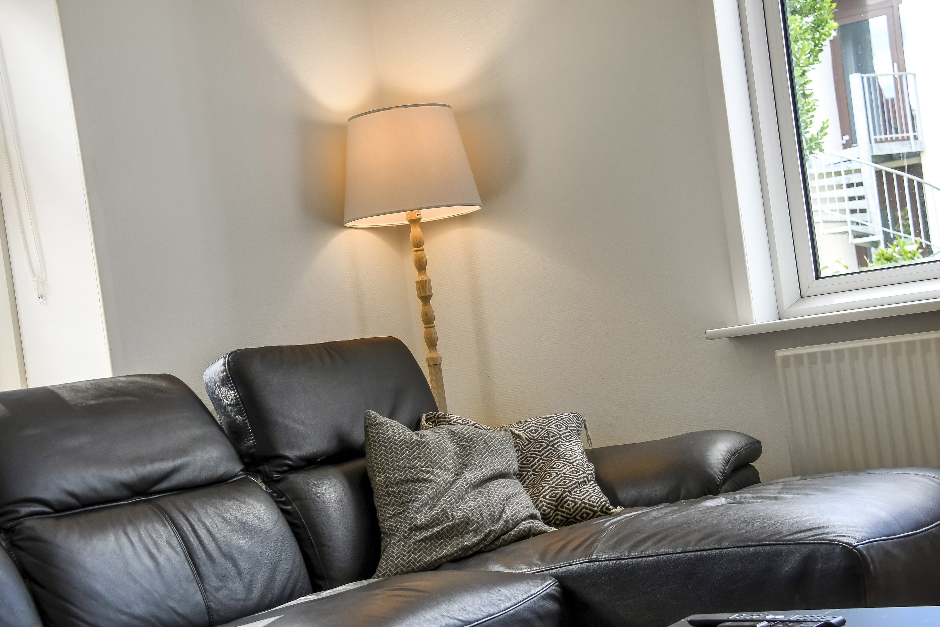 Fremhævet  billede i fuldskærmstilstand. Billede af Venøgade 9, 7600 Struer