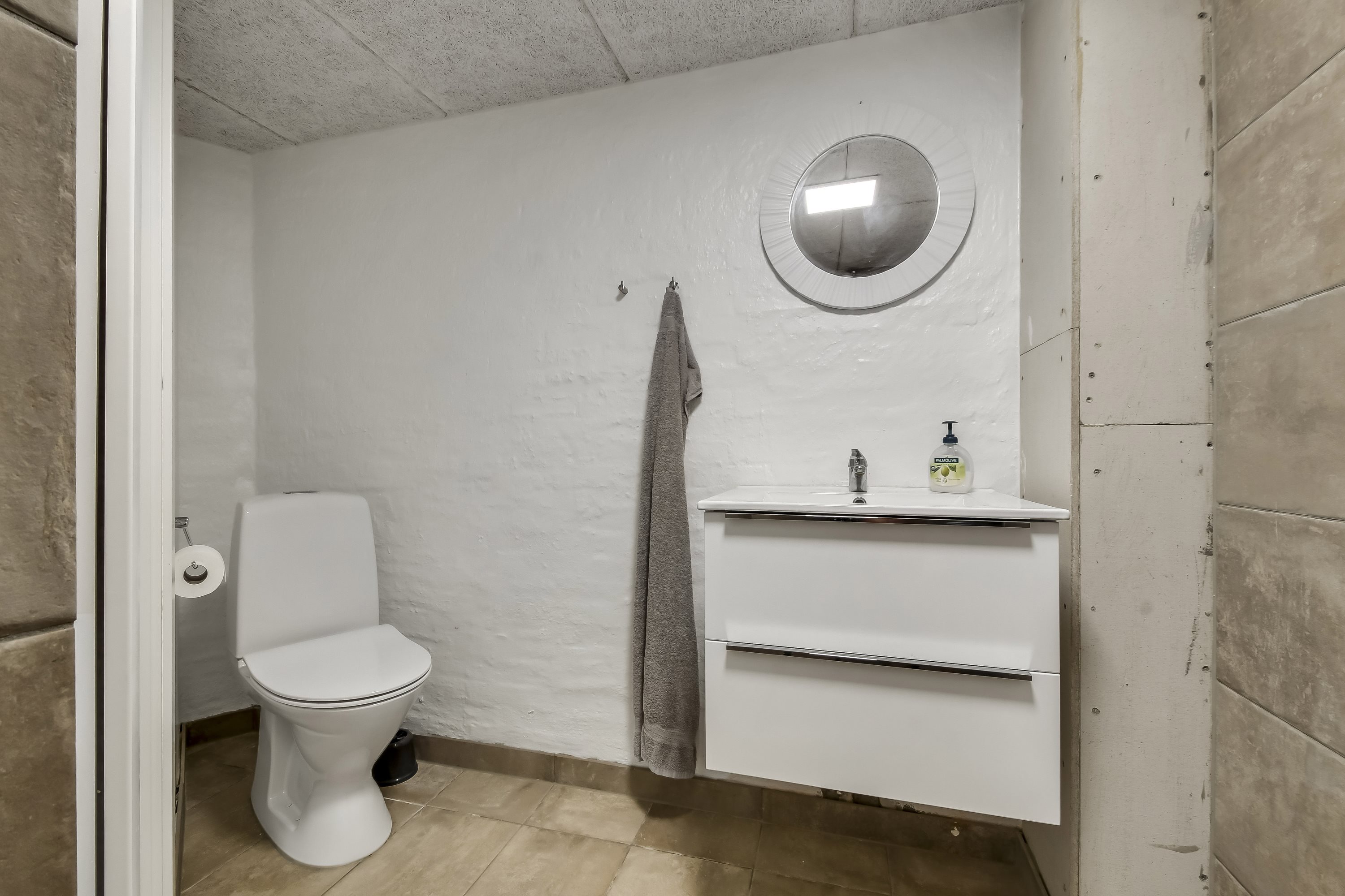 Fremhævet  billede i fuldskærmstilstand. Billede af Venøgade 9, 7600 Struer