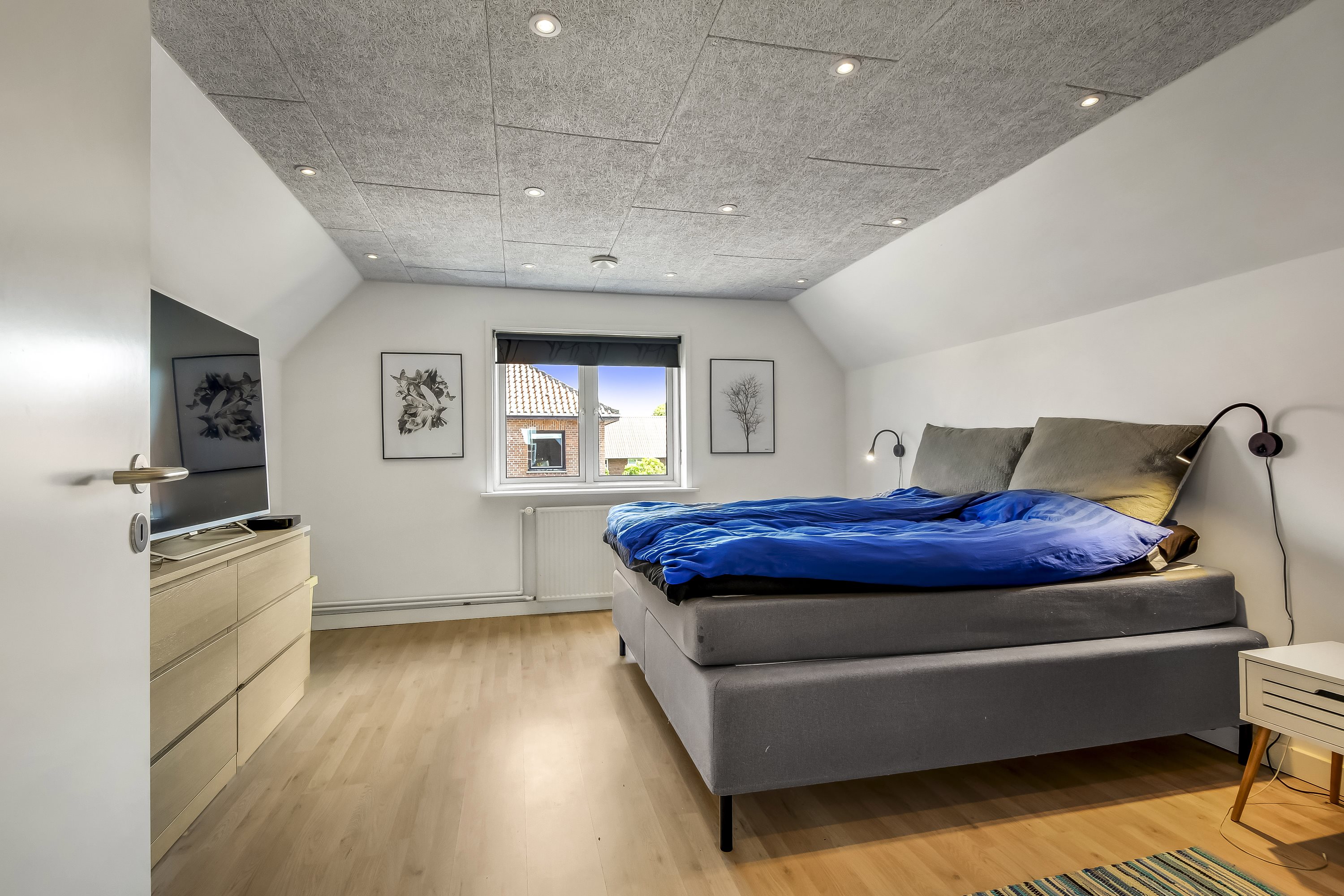 Fremhævet  billede i fuldskærmstilstand. Billede af Venøgade 9, 7600 Struer