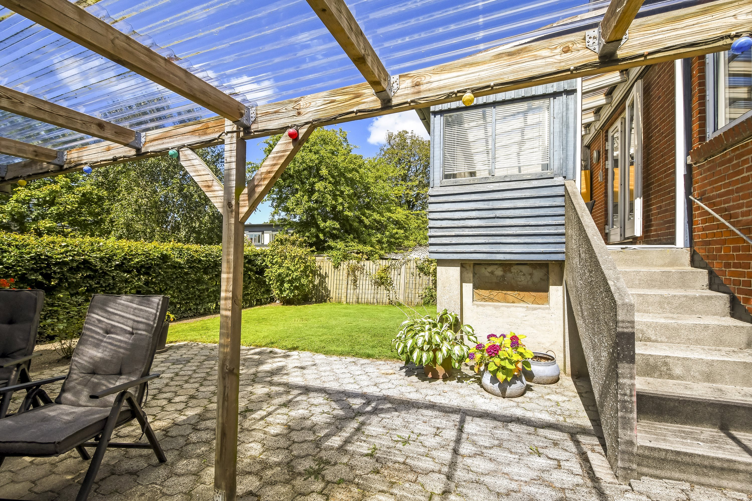 Fremhævet  billede i fuldskærmstilstand. Billede af Venøgade 9, 7600 Struer