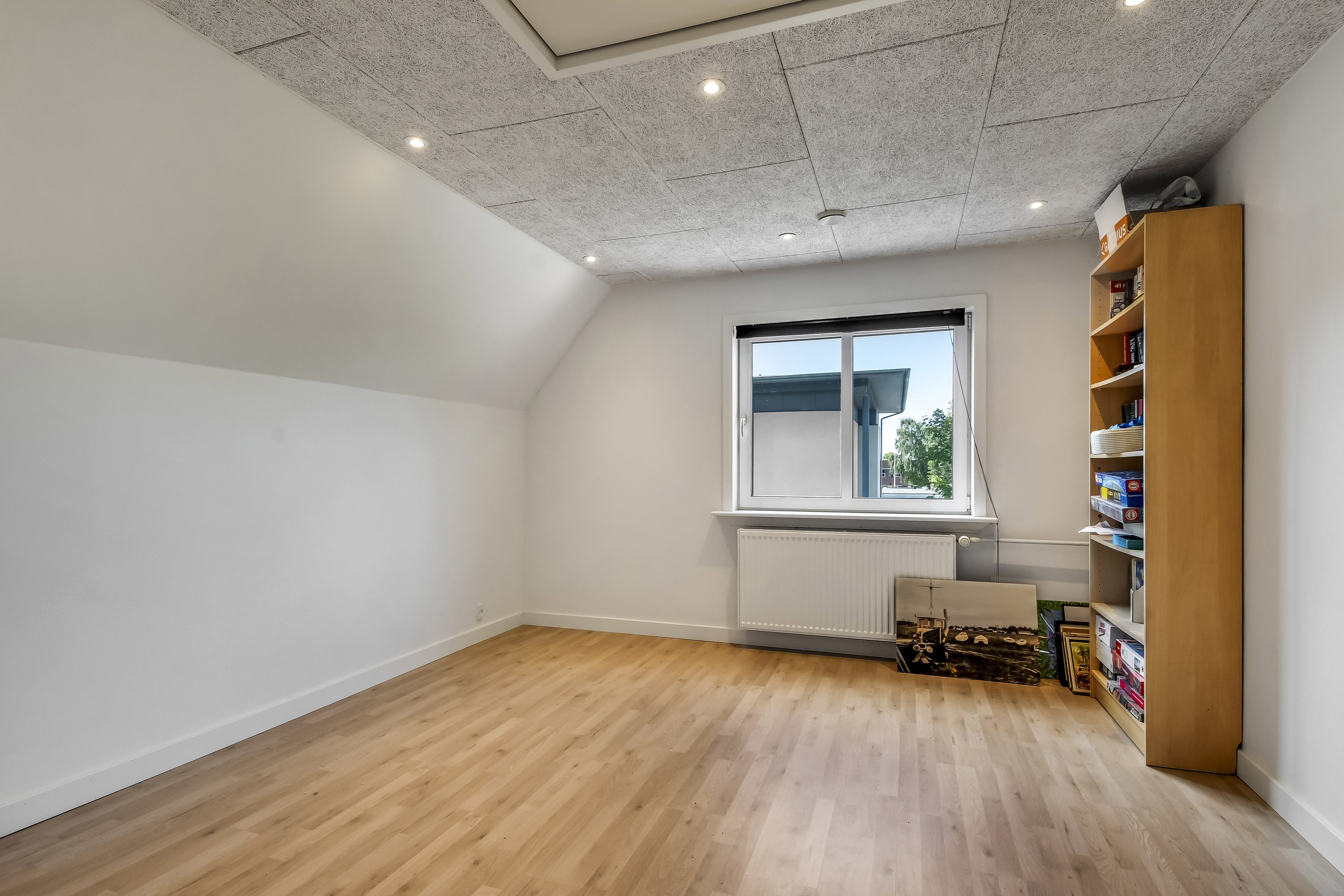 Fremhævet  billede i fuldskærmstilstand. Billede af Venøgade 9, 7600 Struer