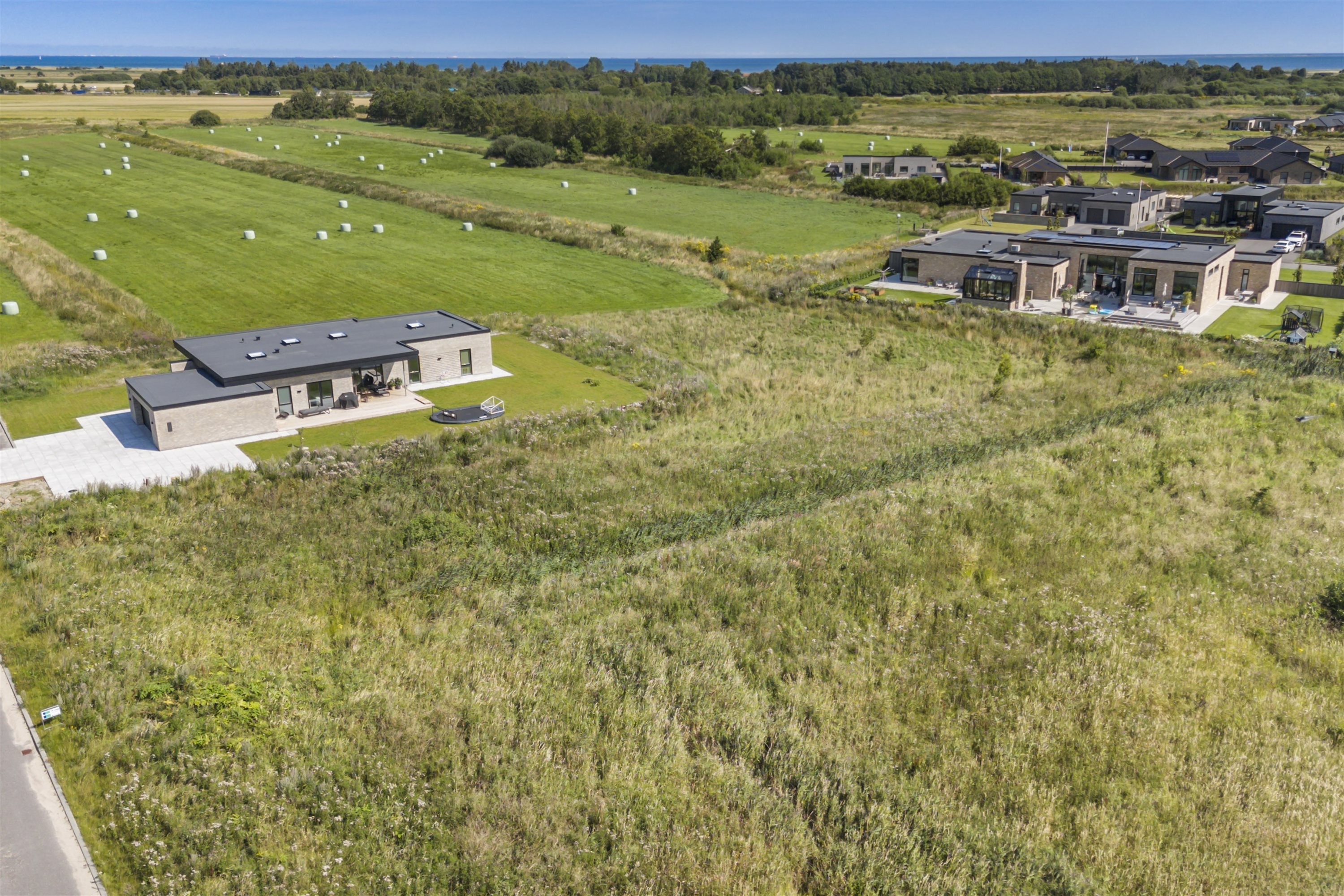 Miniaturebillede 2: område. Billede af Golflunden 56, 9900 Frederikshavn