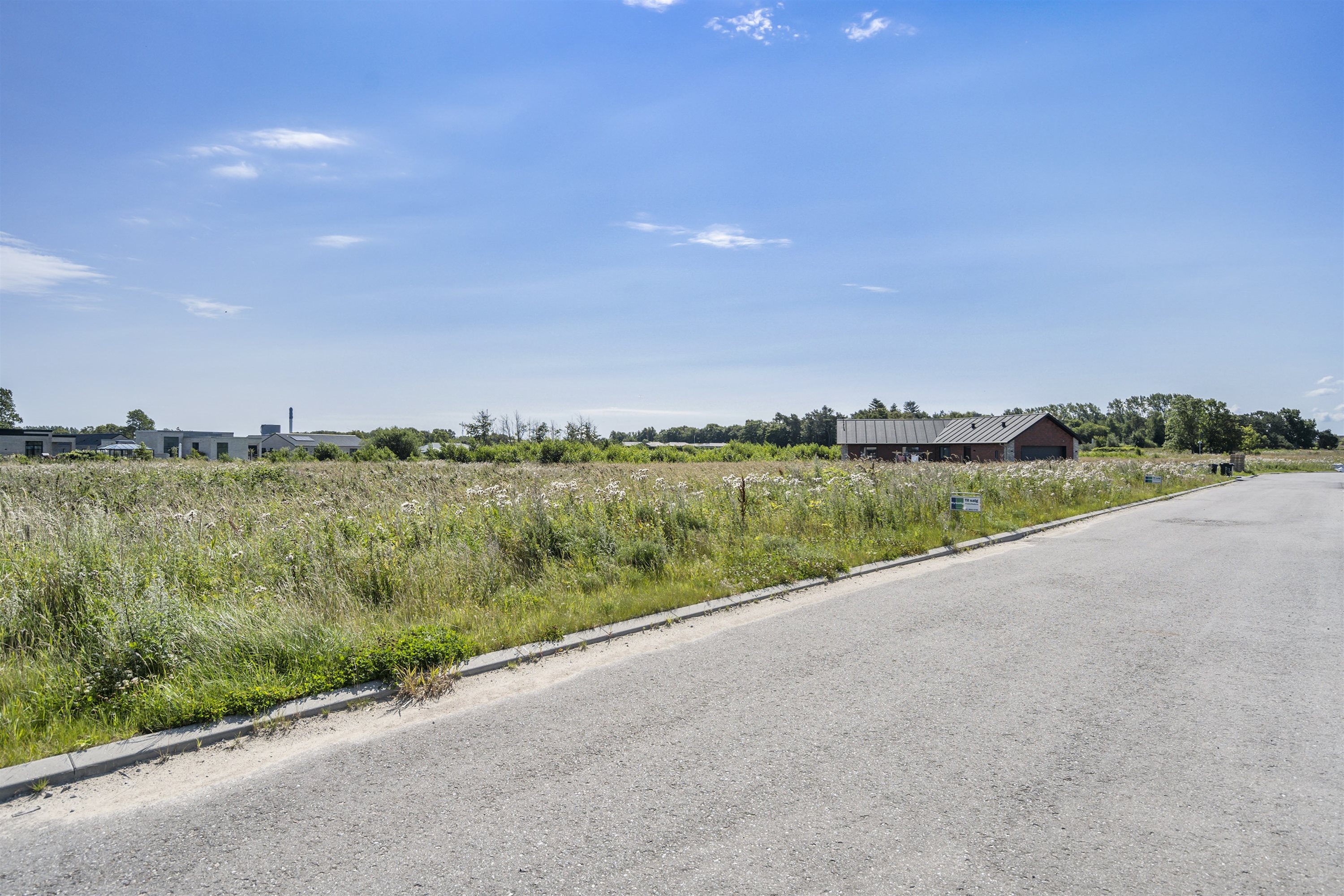 Fremhævet område billede i fuldskærmstilstand. Billede af Golflunden 56, 9900 Frederikshavn