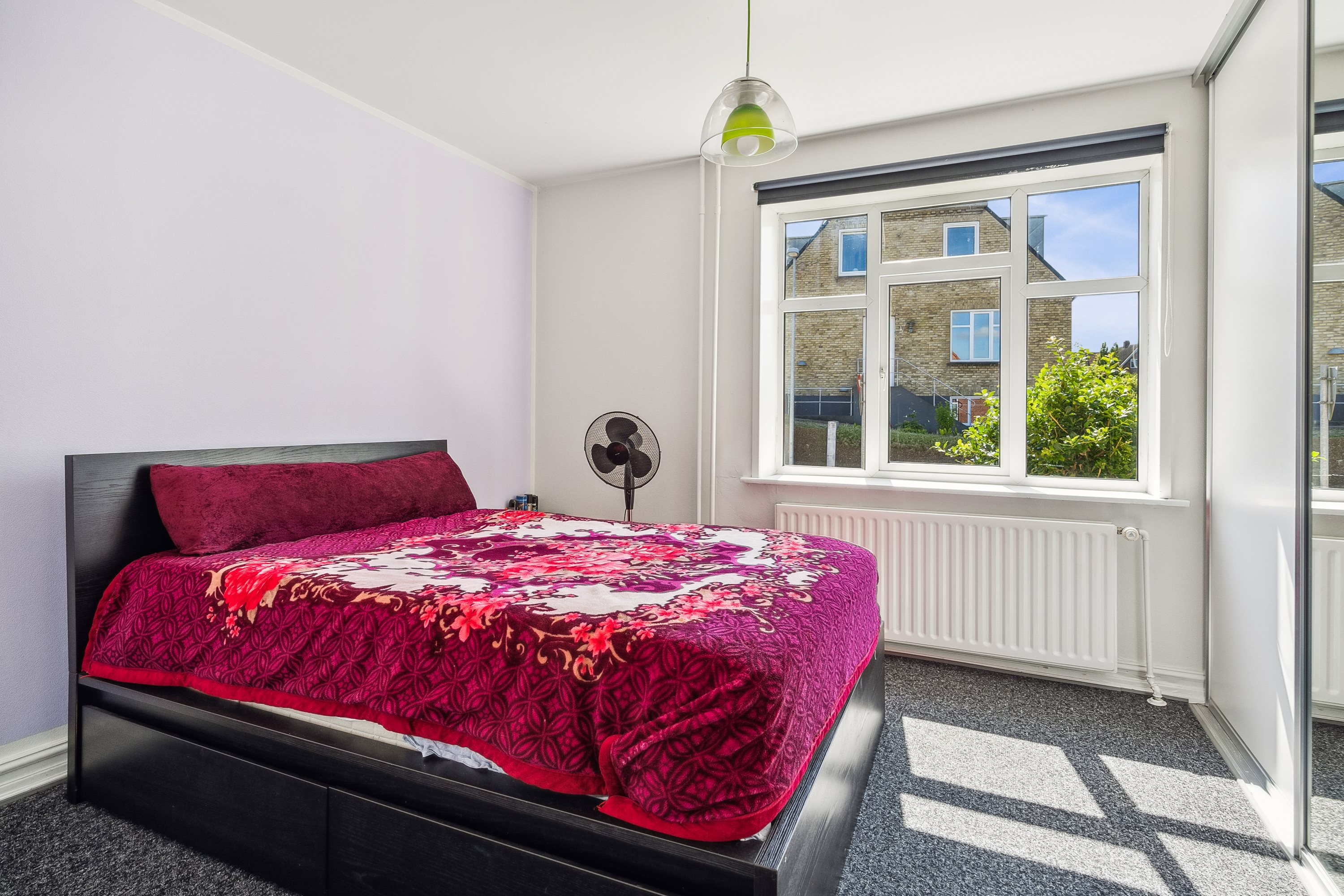 Fremhævet værelse billede i fuldskærmstilstand. Billede af Randersvej 9, 9500 Hobro