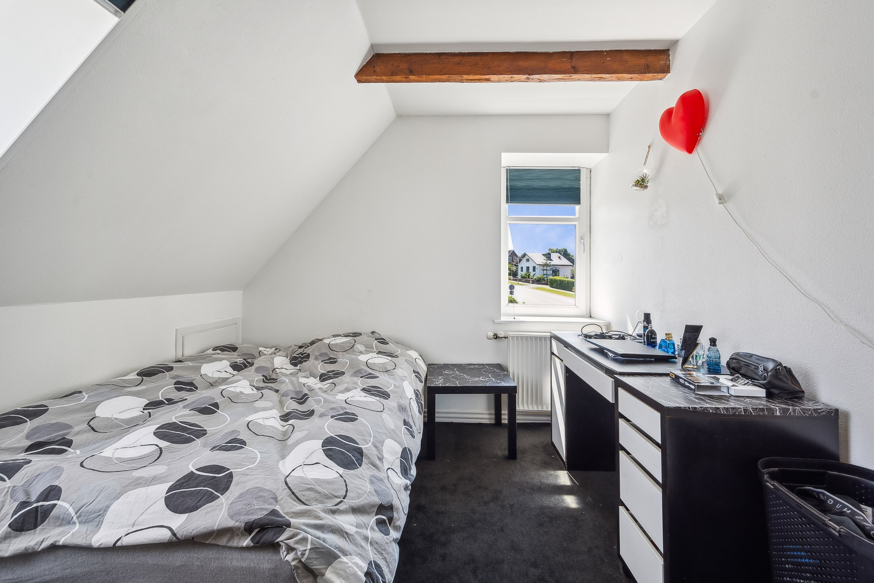 Fremhævet værelse billede i fuldskærmstilstand. Billede af Randersvej 9, 9500 Hobro