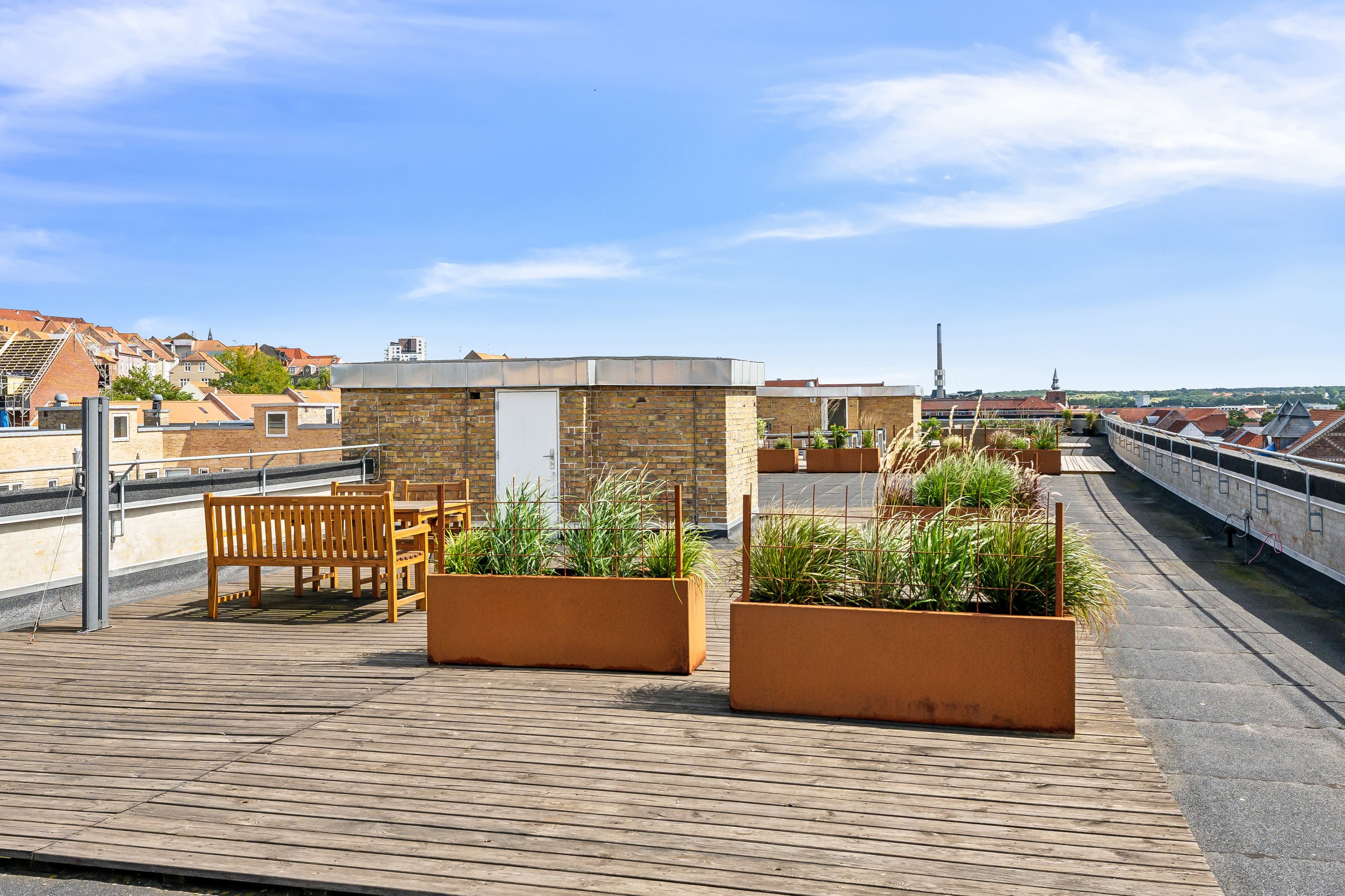 Fremhævet ejendom 1 billede i fuldskærmstilstand. Billede af Vestergade 68, 4. tv., 8900 Randers C