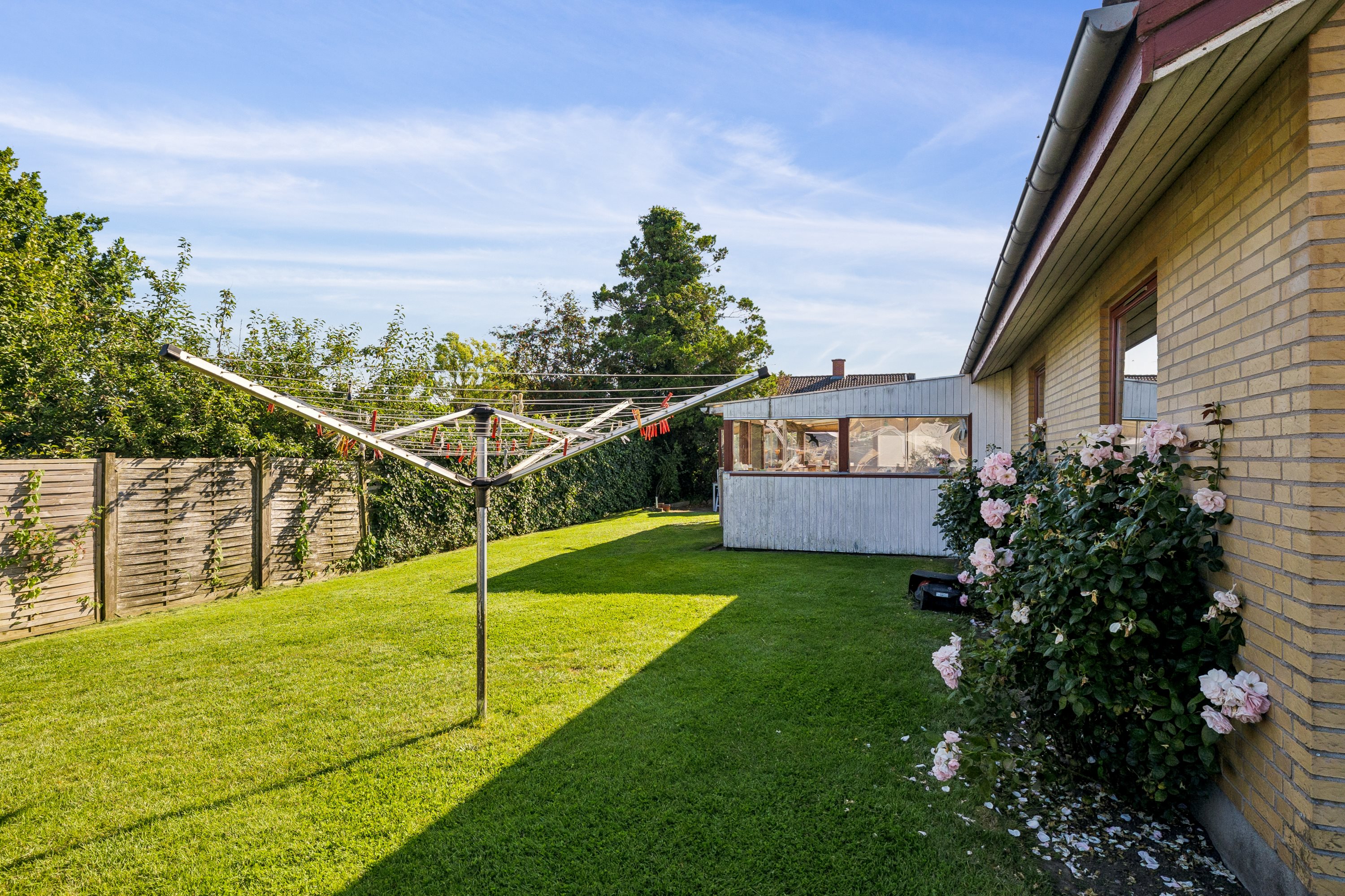 Miniaturebillede 2: ejendom 1. Billede af Tjørnevej 3, Korinth, 5600 Faaborg