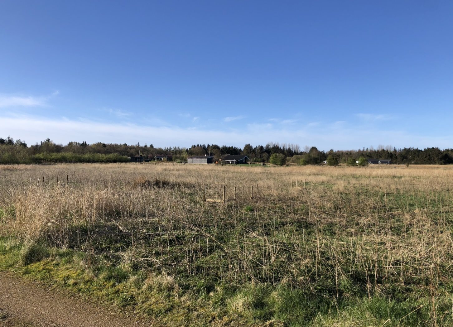 Fremhævet  billede i fuldskærmstilstand. Billede af B. Nielsens Vej 11, Sillerslev, 7990 Øster Assels