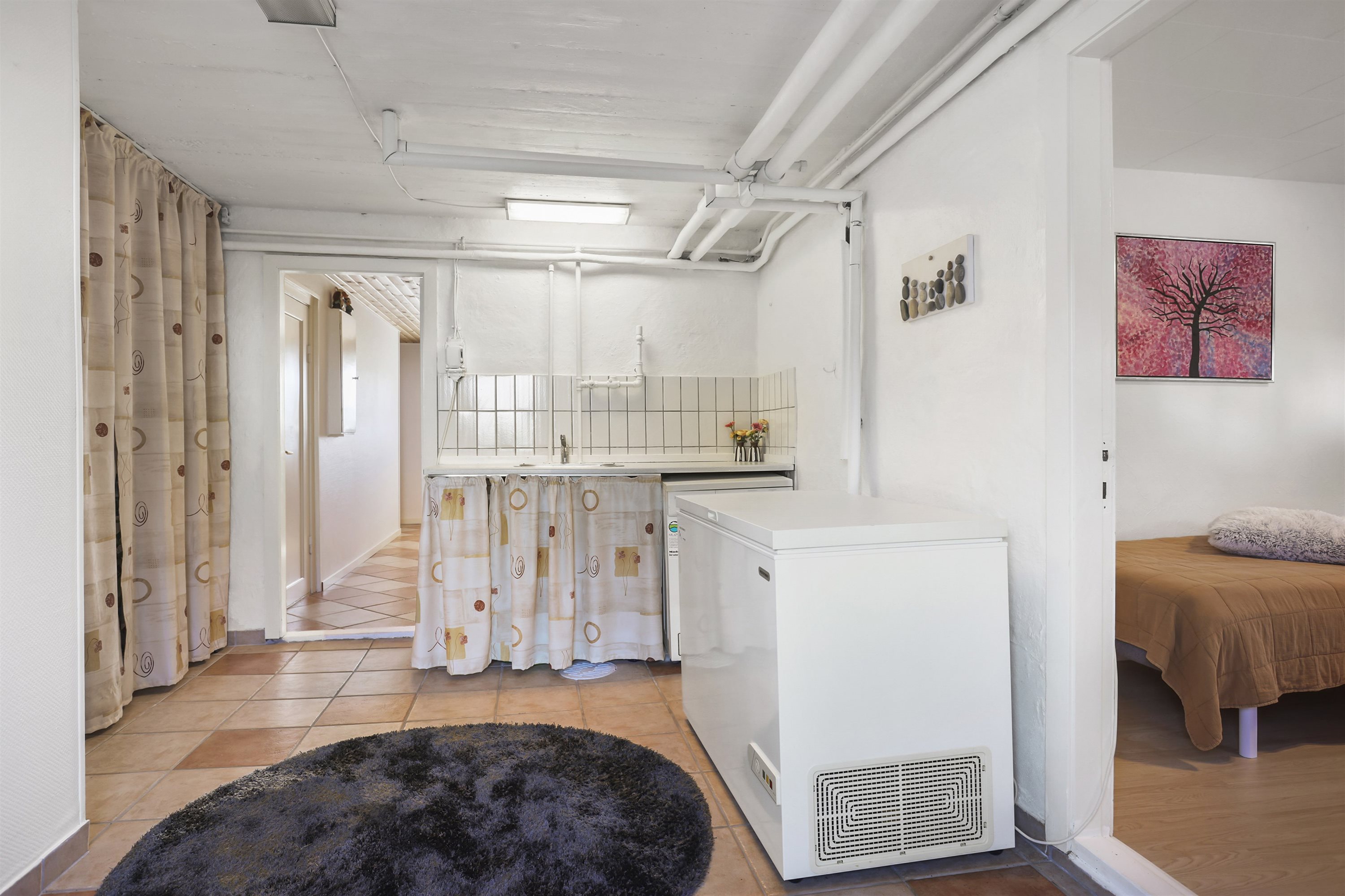 Fremhævet bryggers billede i fuldskærmstilstand. Billede af Abildgårdsvej 23, 9900 Frederikshavn