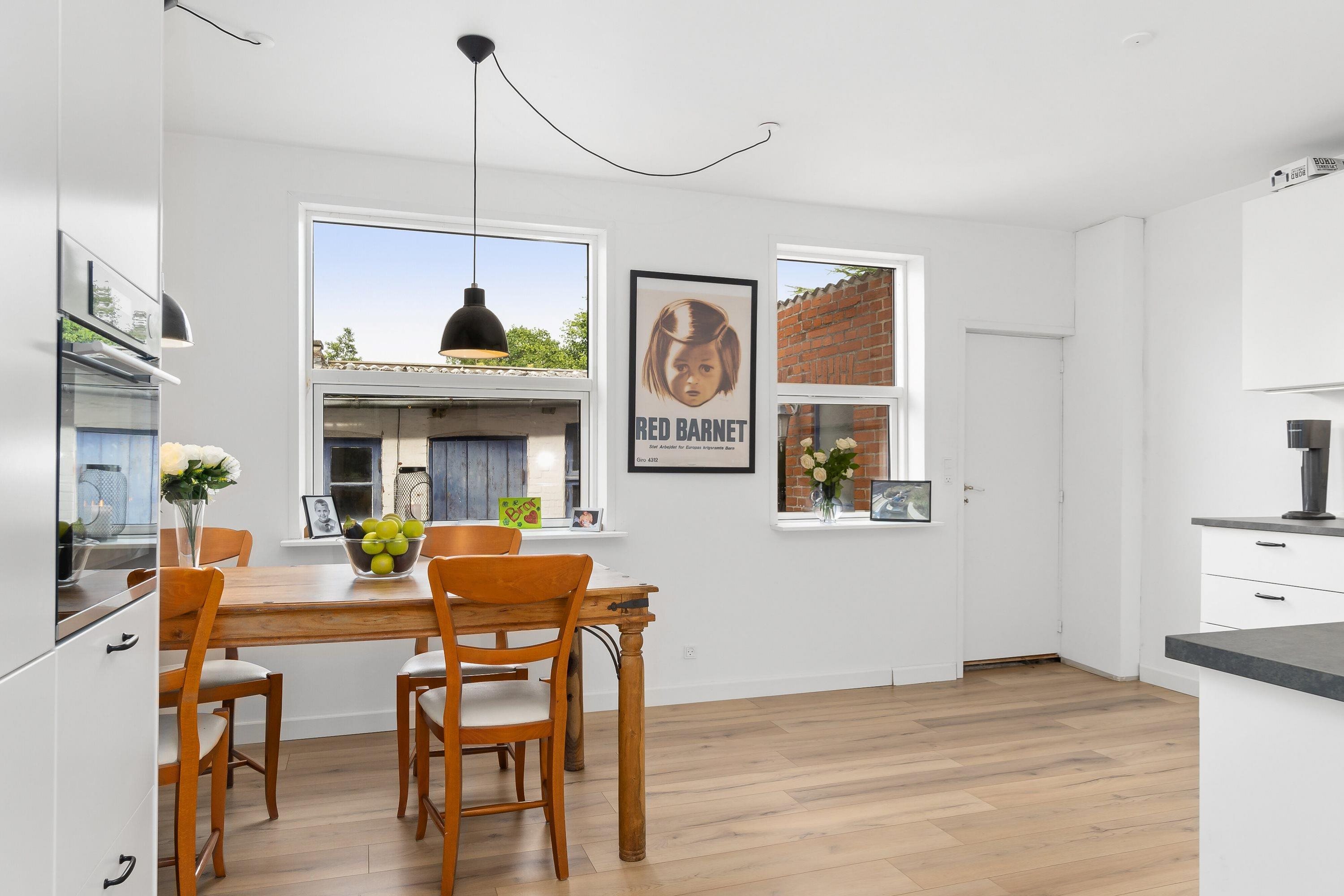 Fremhævet andet billede i fuldskærmstilstand. Billede af Møllevej 14, 5610 Assens