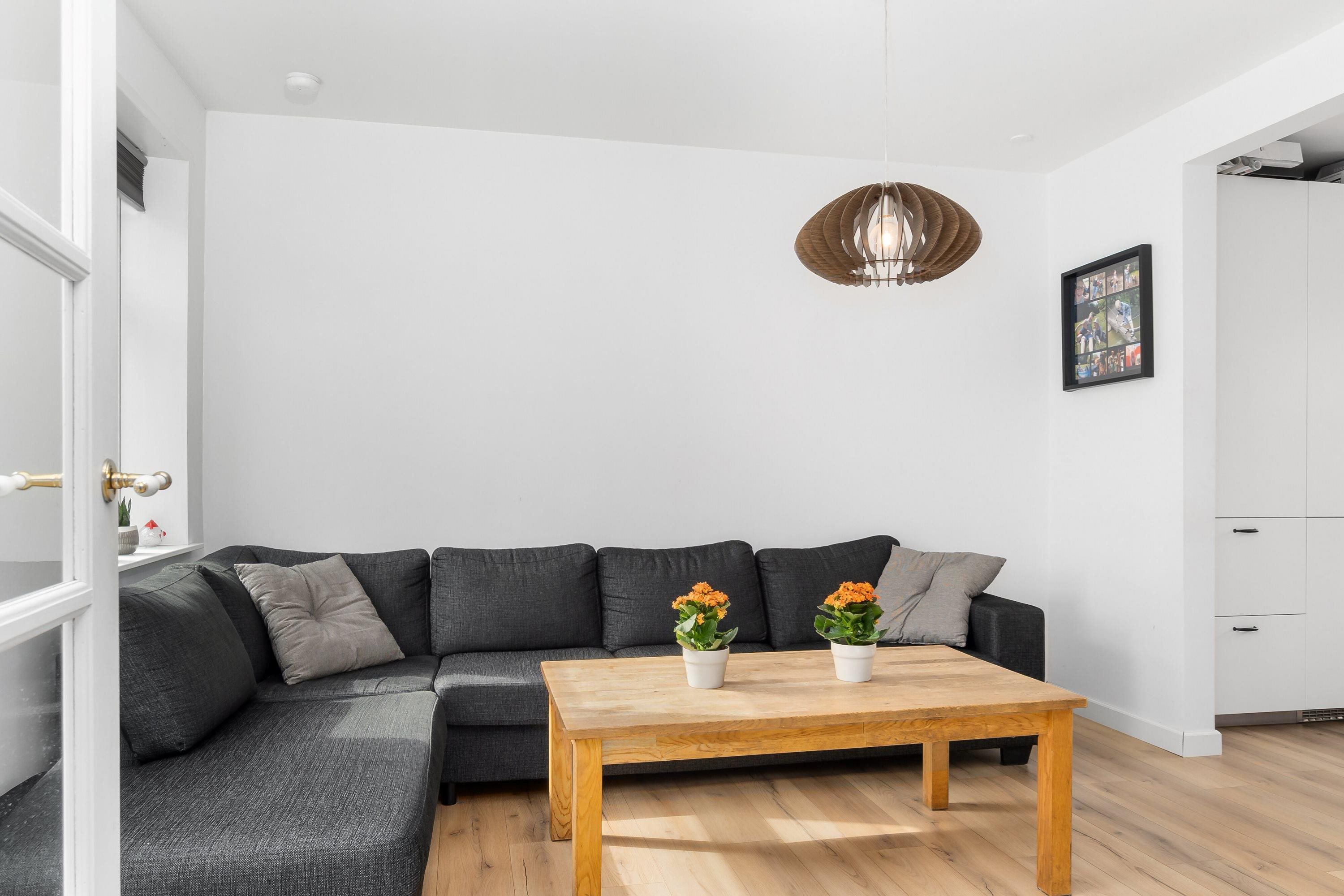 Fremhævet andet billede i fuldskærmstilstand. Billede af Møllevej 14, 5610 Assens