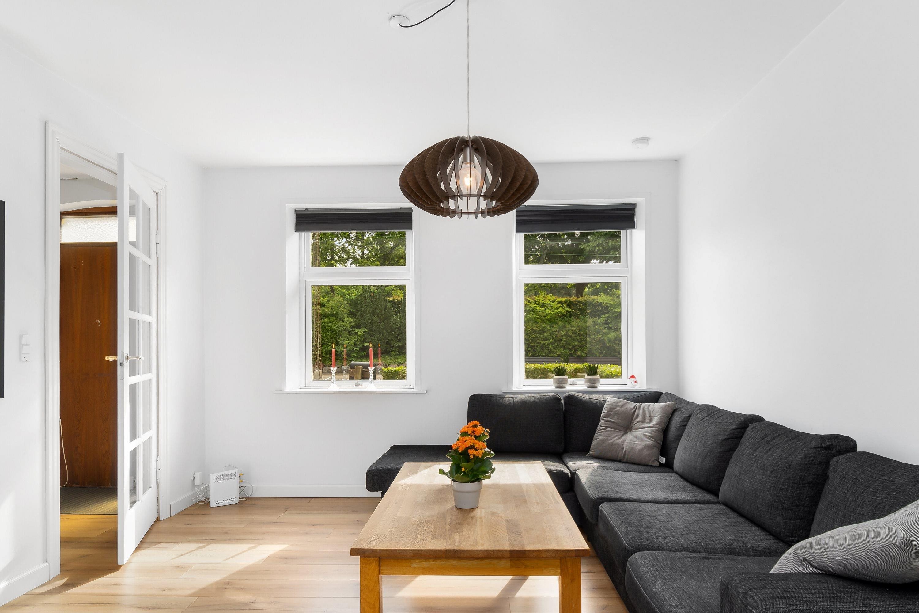 Fremhævet andet billede i fuldskærmstilstand. Billede af Møllevej 14, 5610 Assens