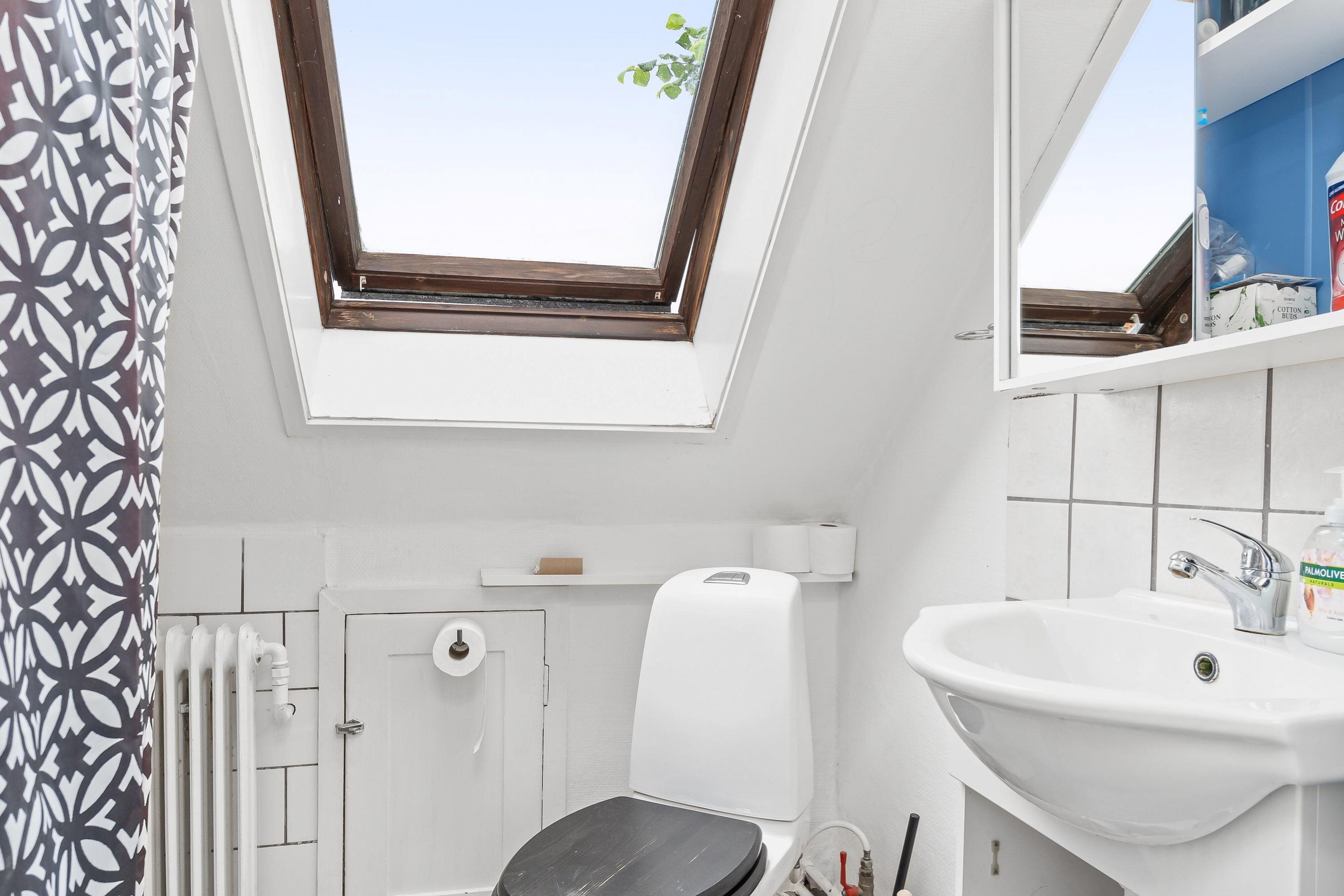 Fremhævet andet billede i fuldskærmstilstand. Billede af Møllevej 14, 5610 Assens