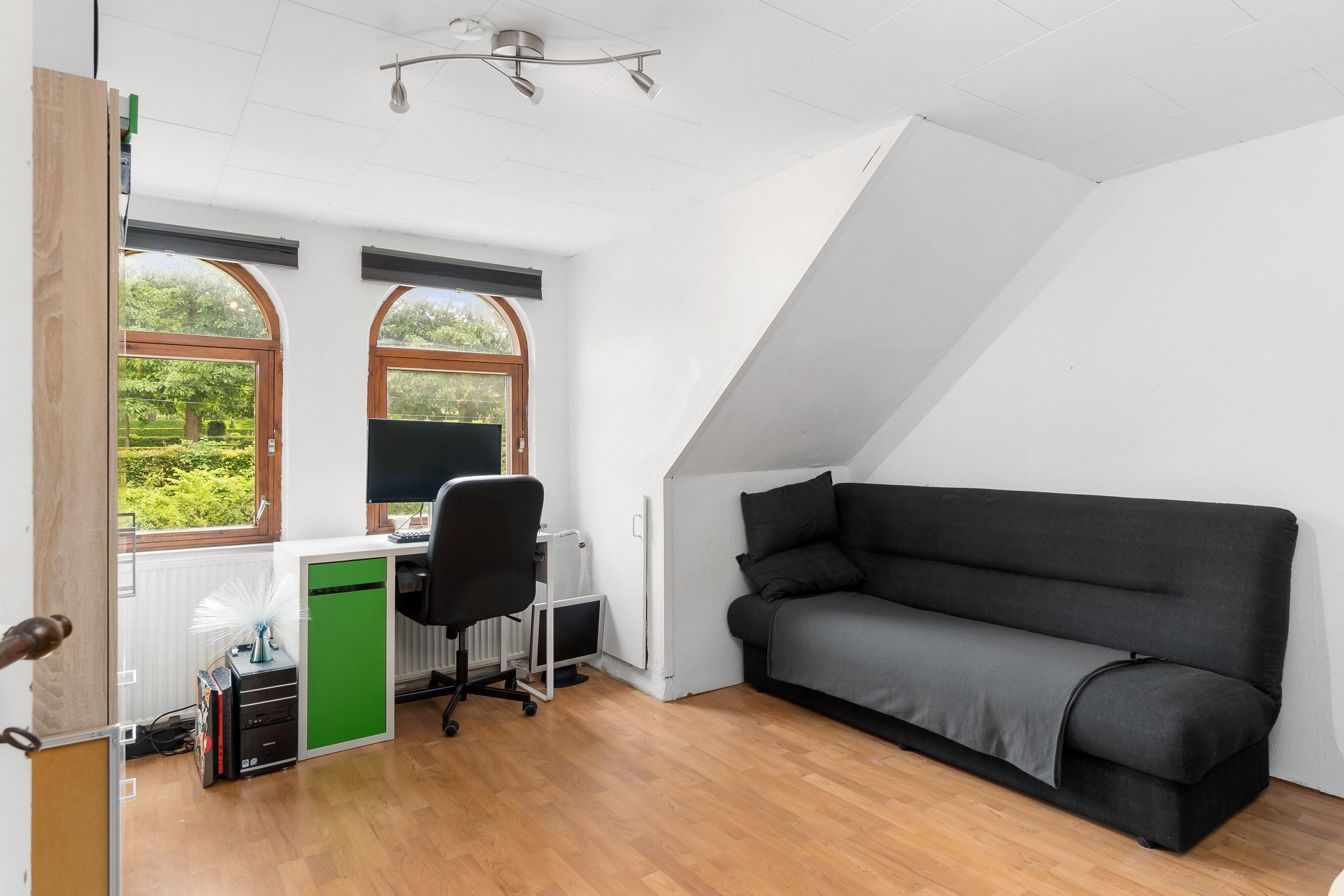 Fremhævet andet billede i fuldskærmstilstand. Billede af Møllevej 14, 5610 Assens