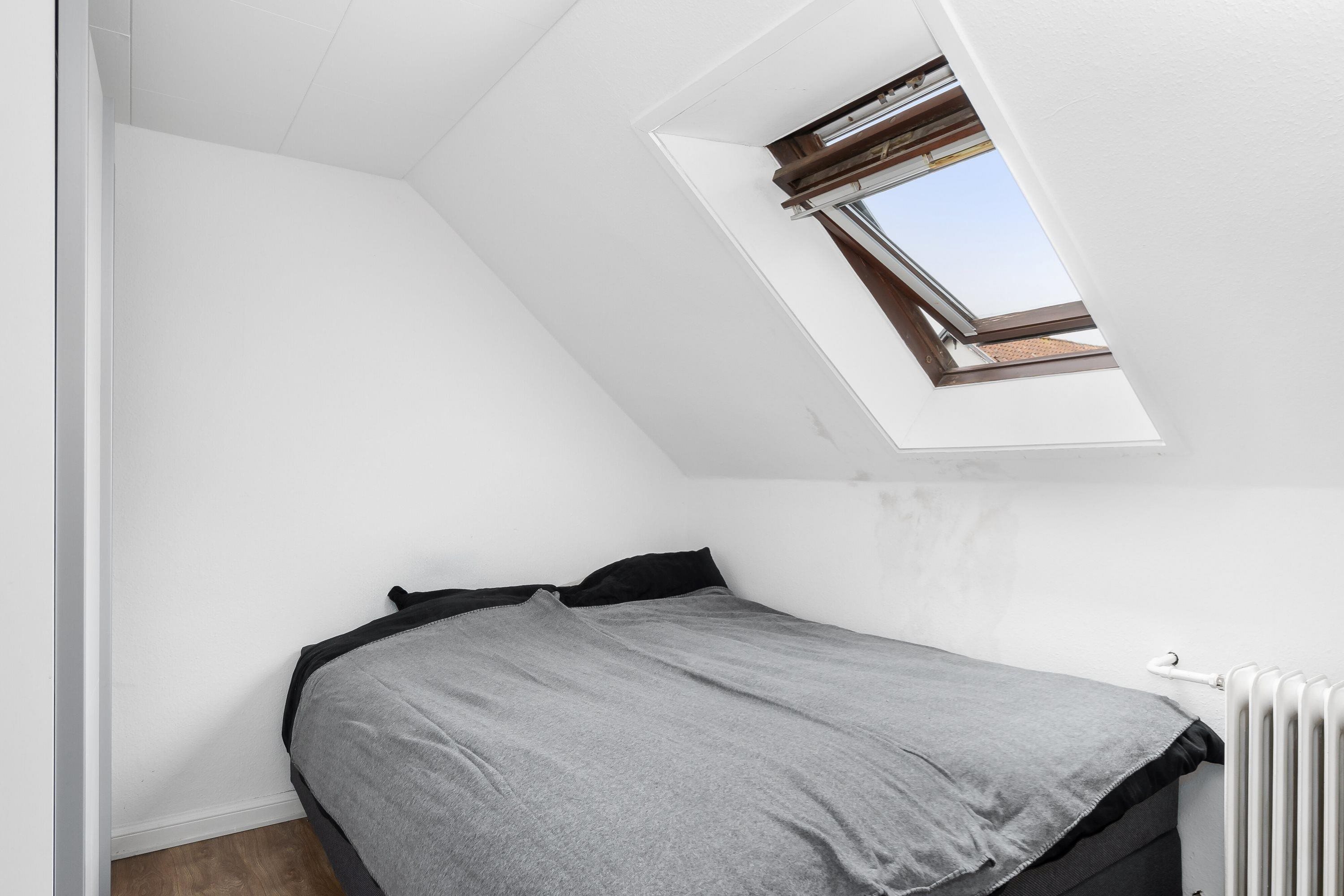 Fremhævet andet billede i fuldskærmstilstand. Billede af Møllevej 14, 5610 Assens