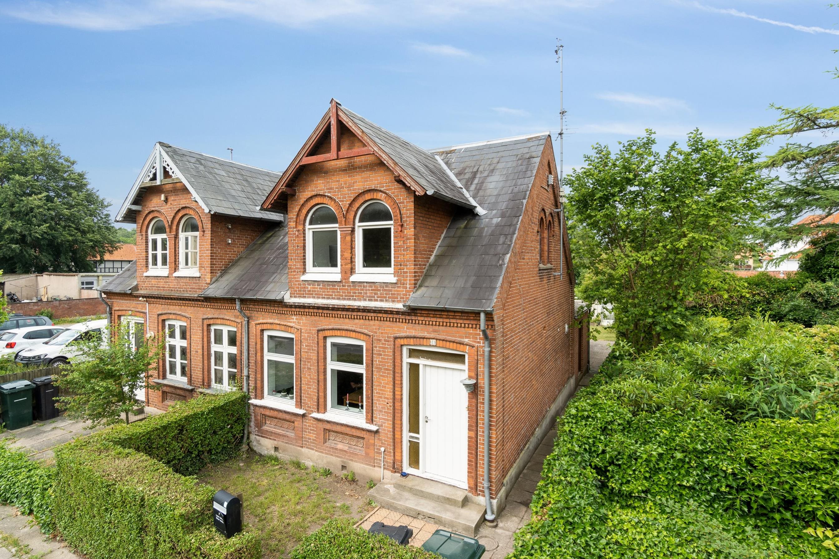 Miniaturebillede 1: andet. Billede af Møllevej 14, 5610 Assens