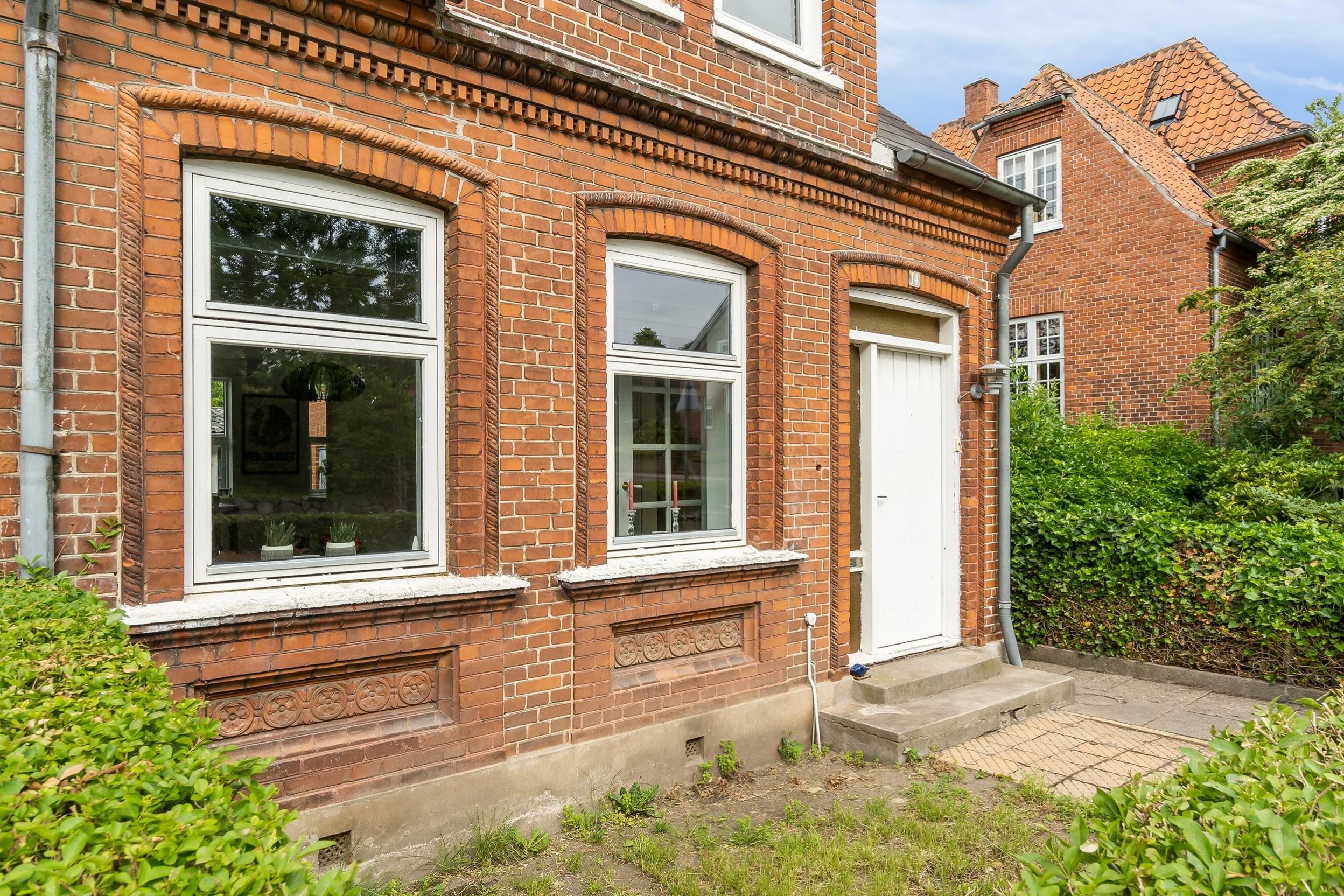 Miniaturebillede 2: andet. Billede af Møllevej 14, 5610 Assens