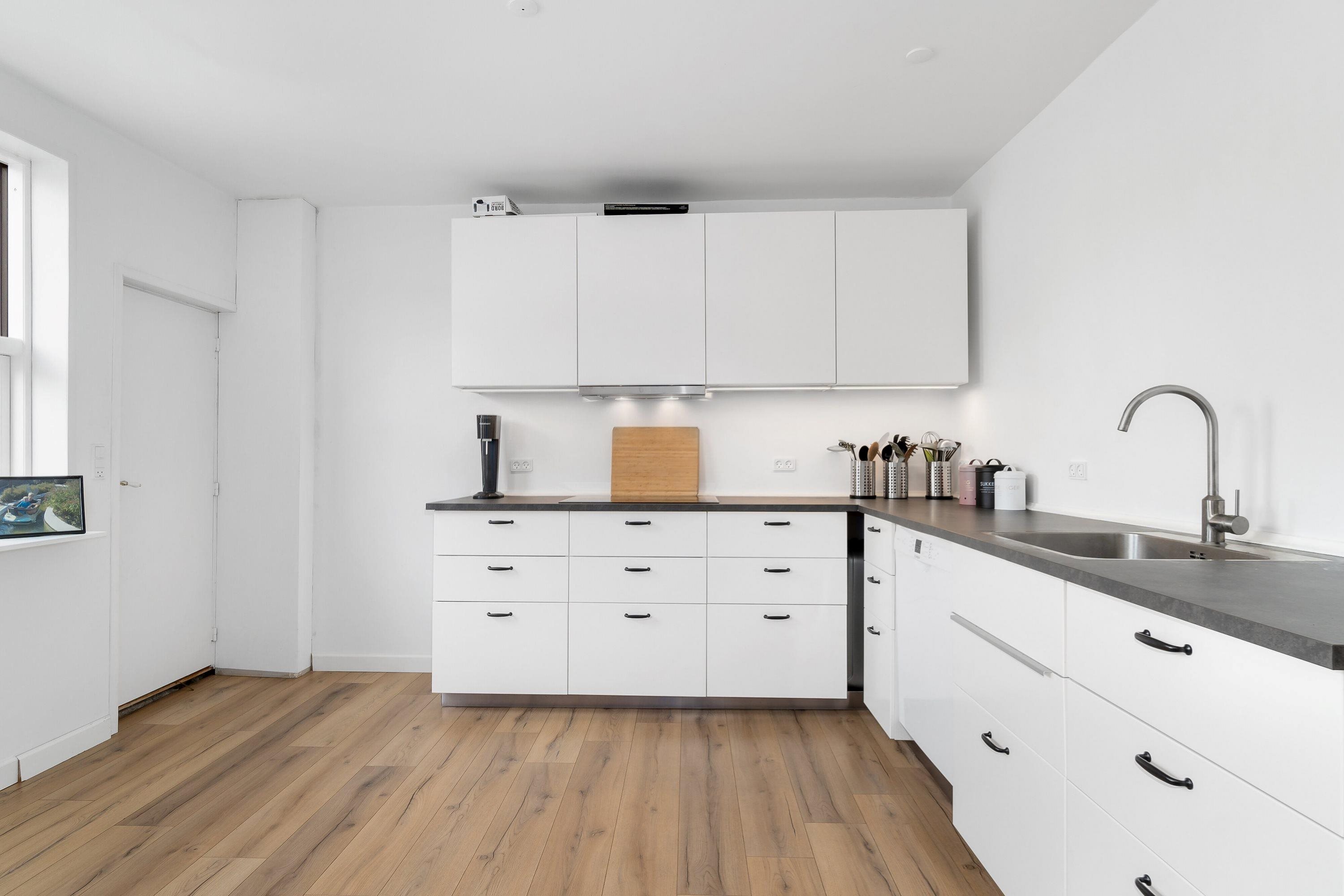 Fremhævet andet billede i fuldskærmstilstand. Billede af Møllevej 14, 5610 Assens