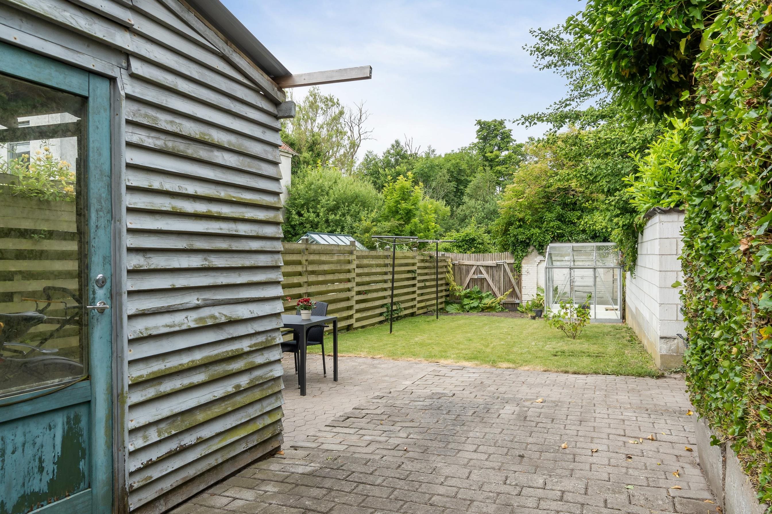 Fremhævet andet billede i fuldskærmstilstand. Billede af Møllevej 14, 5610 Assens